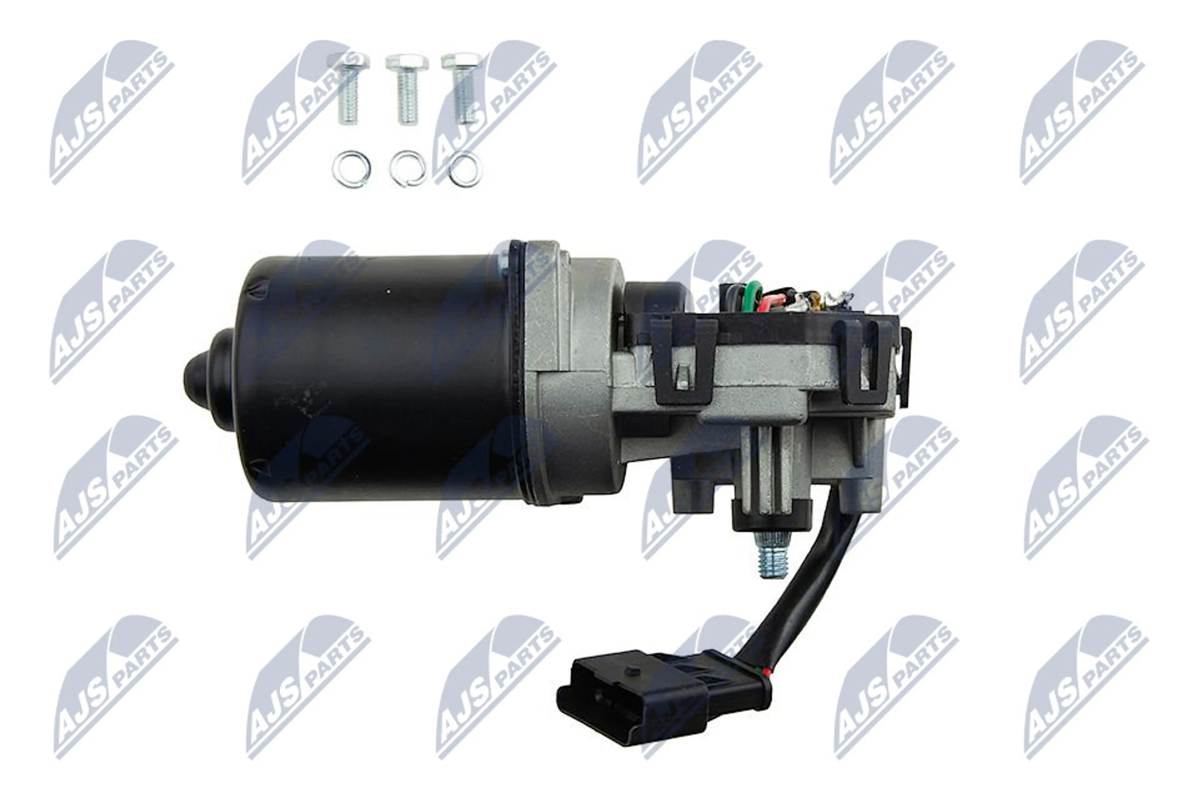 NTY MOTOR LIMPIAPARABRISAS DELANTER