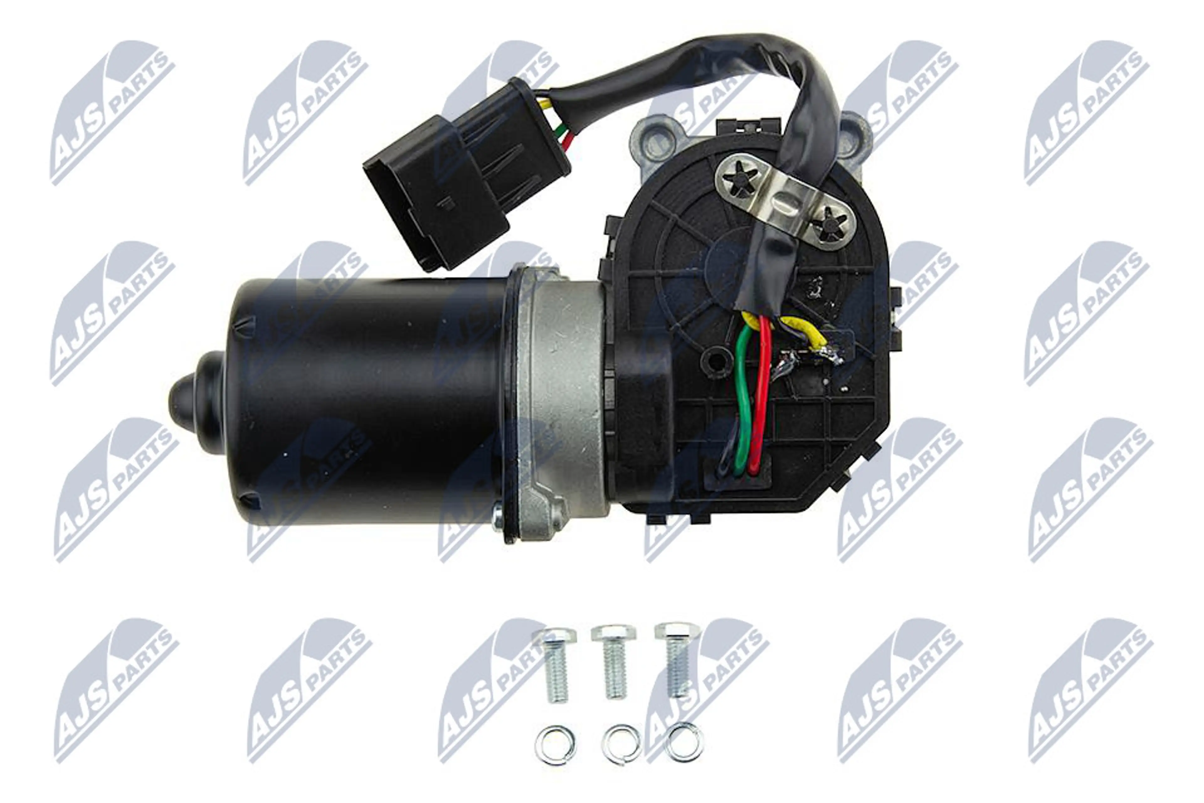 NTY MOTOR LIMPIAPARABRISAS DELANTER