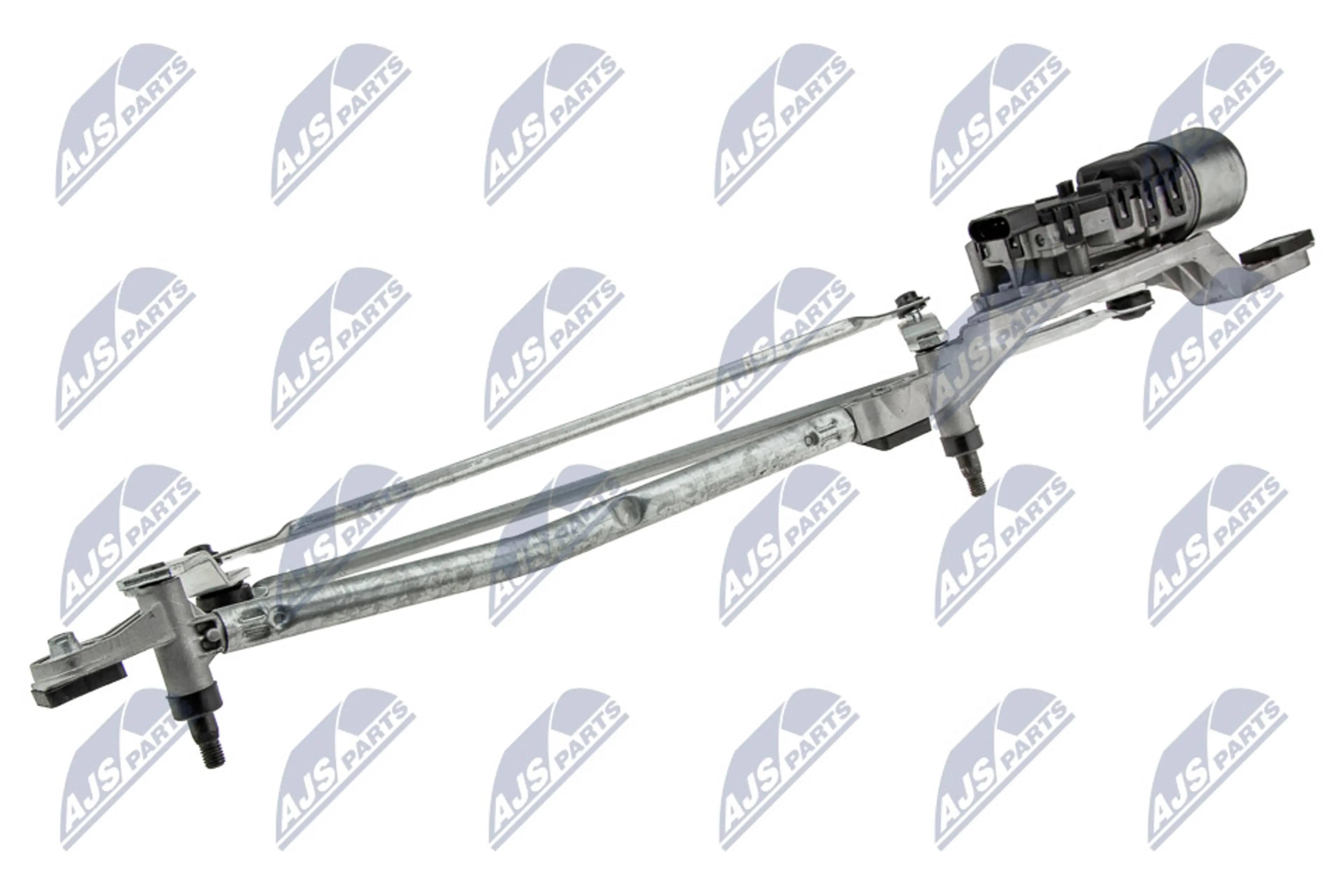 NTY MECANISMO / MOTOR DEL LIMPIAPAR