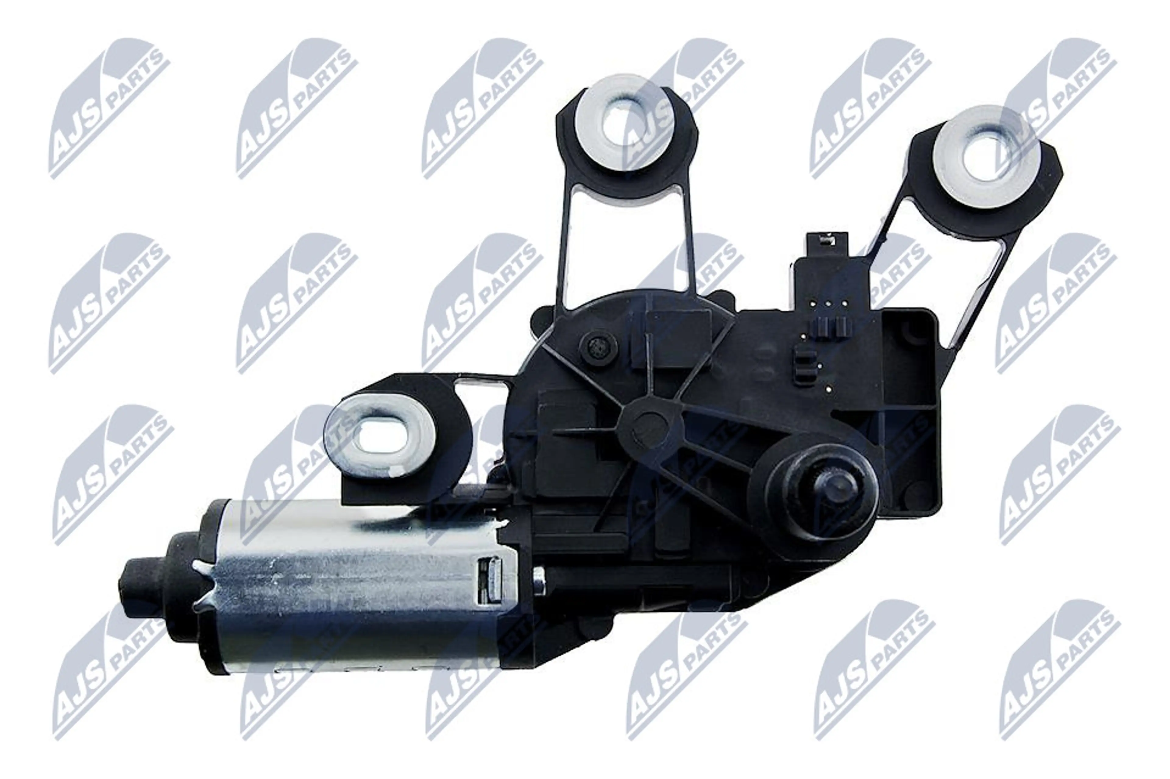 NTY MOTOR LIMPIAPARABRISAS TRASERO