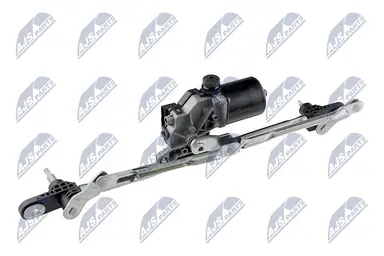 NTY MECANISMO / MOTOR DEL LIMPIAPAR