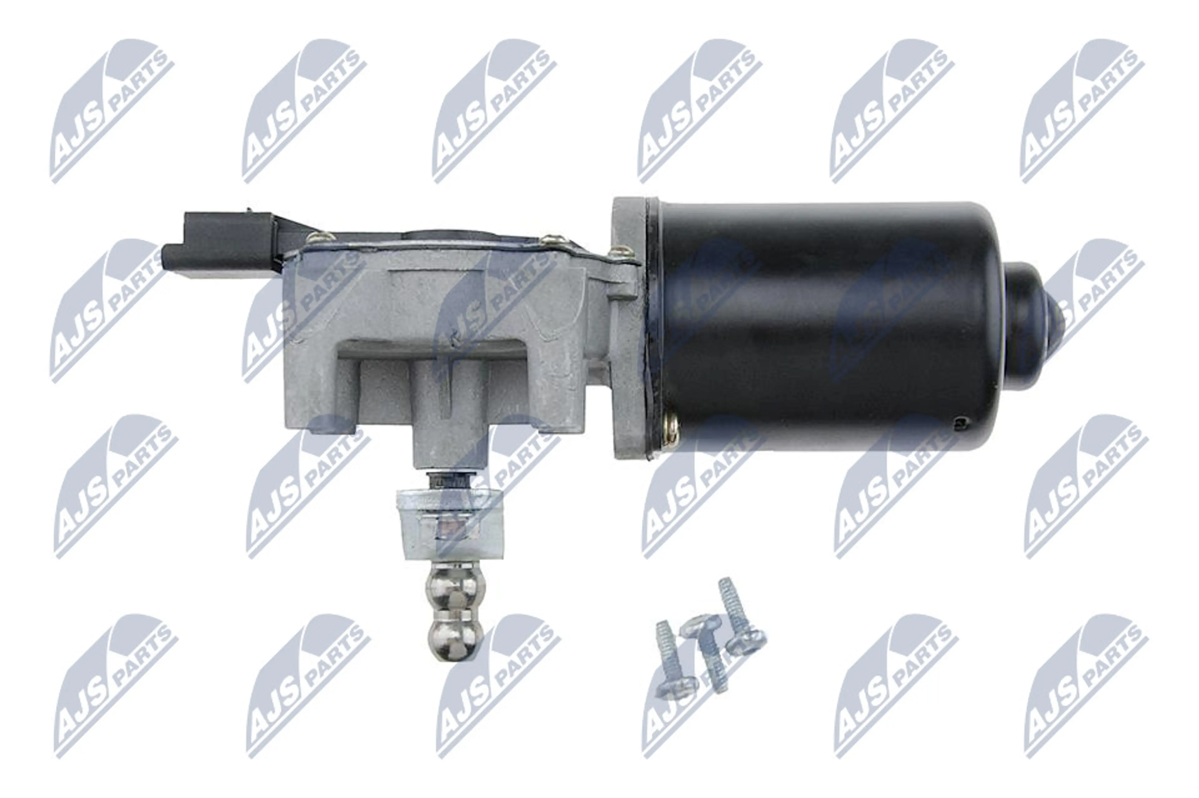 NTY MOTOR LIMPIAPARABRISAS DELANTER