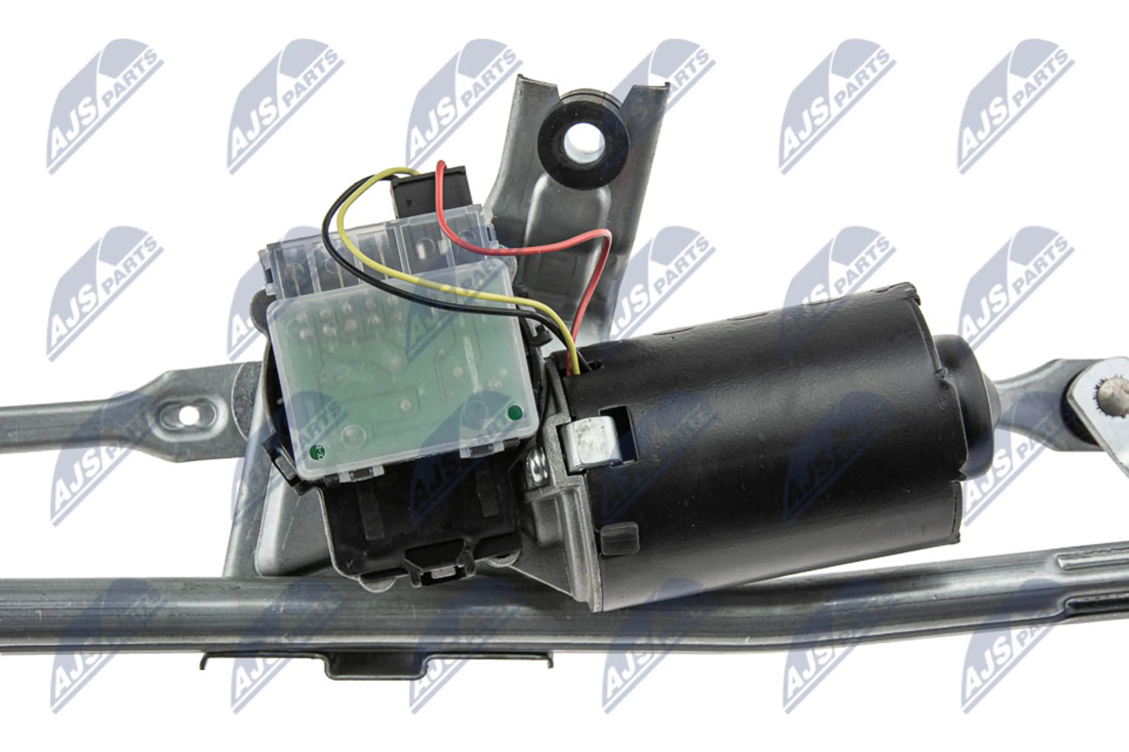 NTY MECANISMO / MOTOR DEL LIMPIAPAR