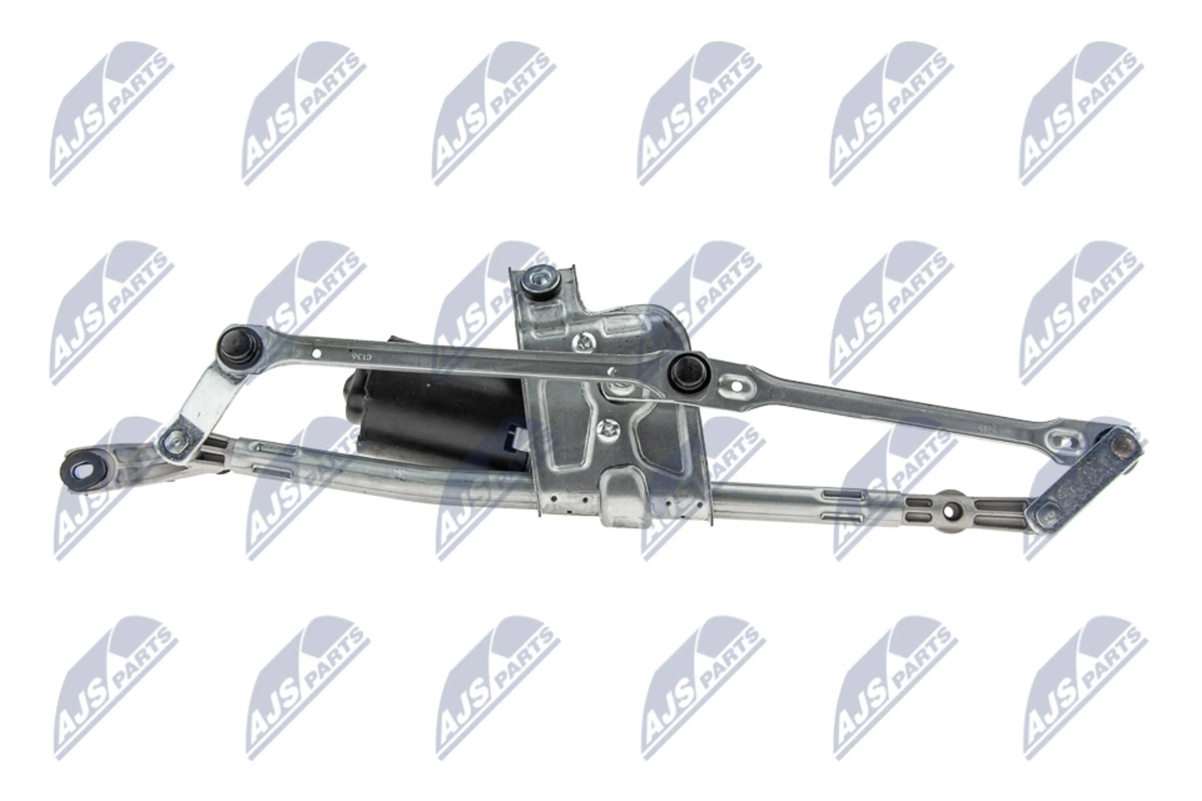 NTY MECANISMO / MOTOR DEL LIMPIAPAR