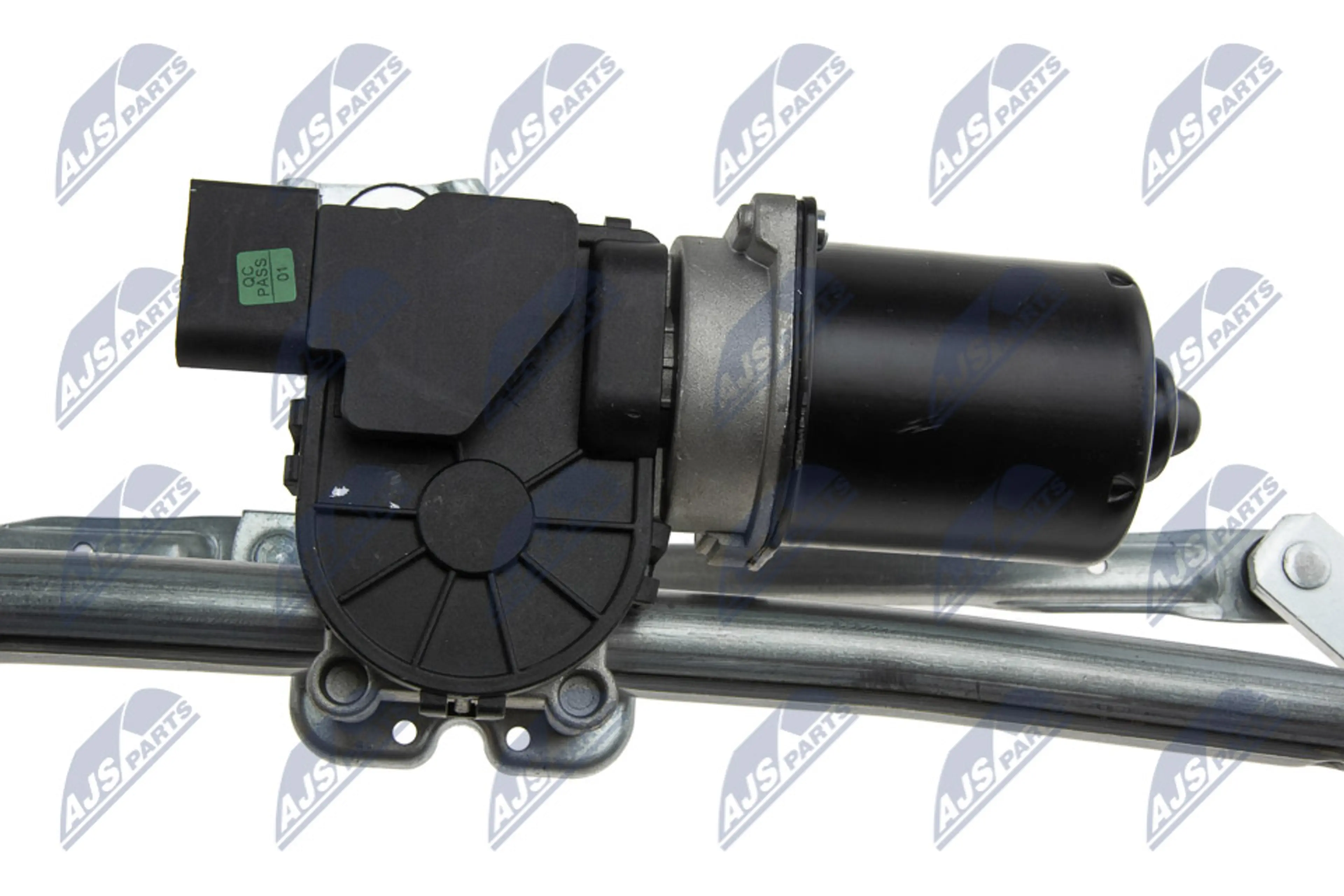 NTY MECANISMO / MOTOR DEL LIMPIAPAR