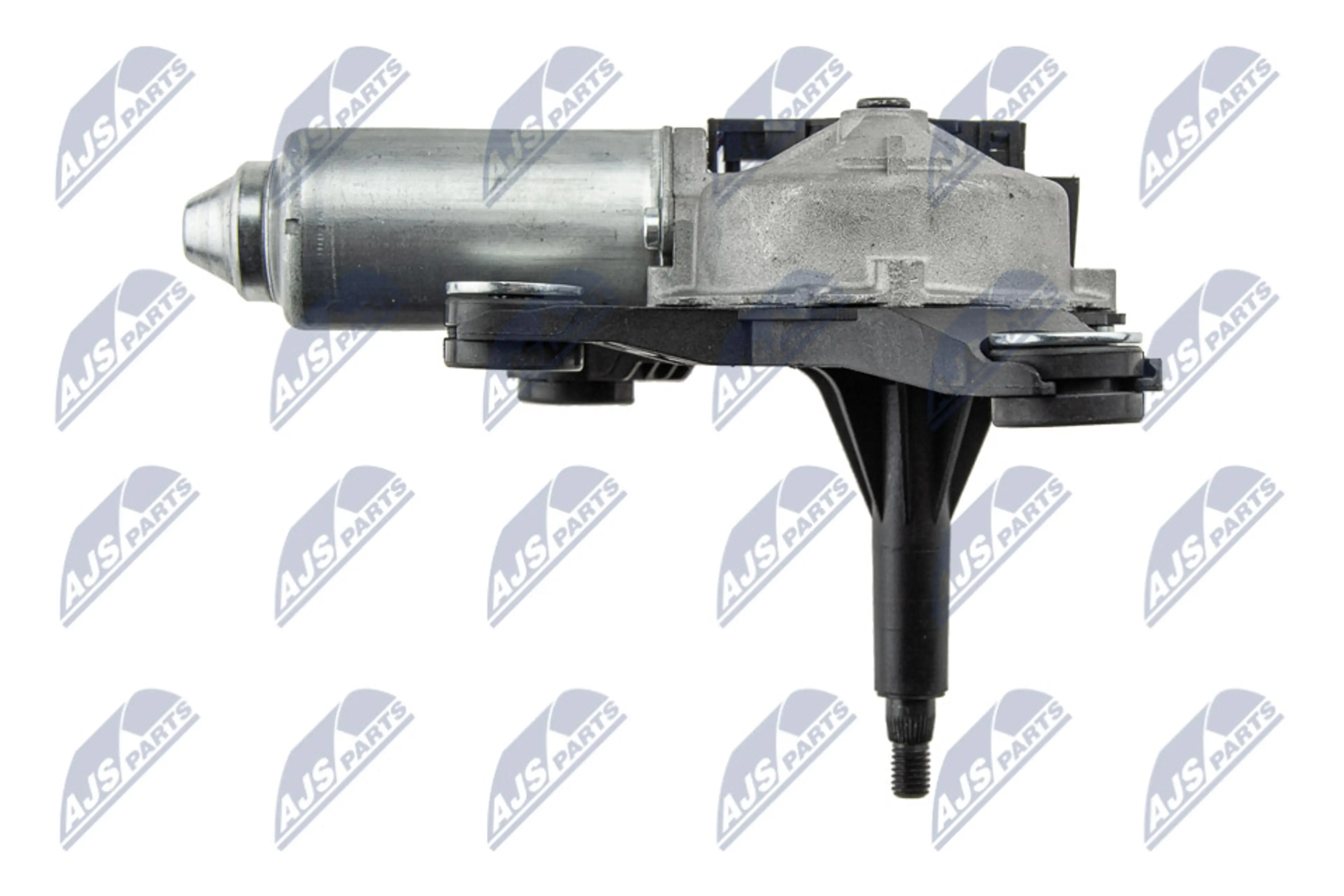 NTY MOTOR LIMPIAPARABRISAS TRASERO