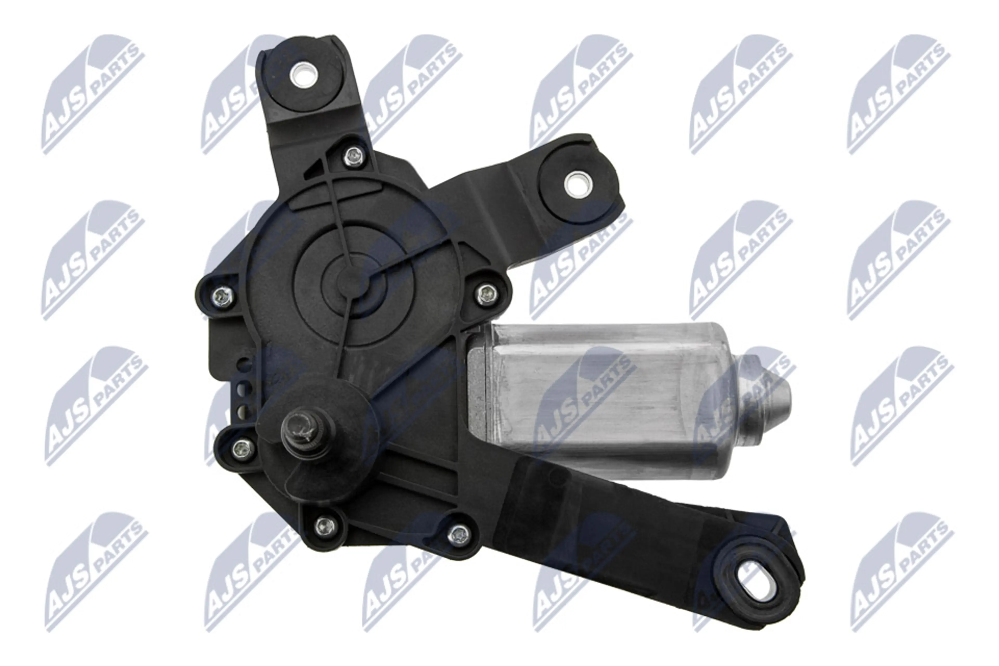 NTY MOTOR LIMPIAPARABRISAS TRASERO