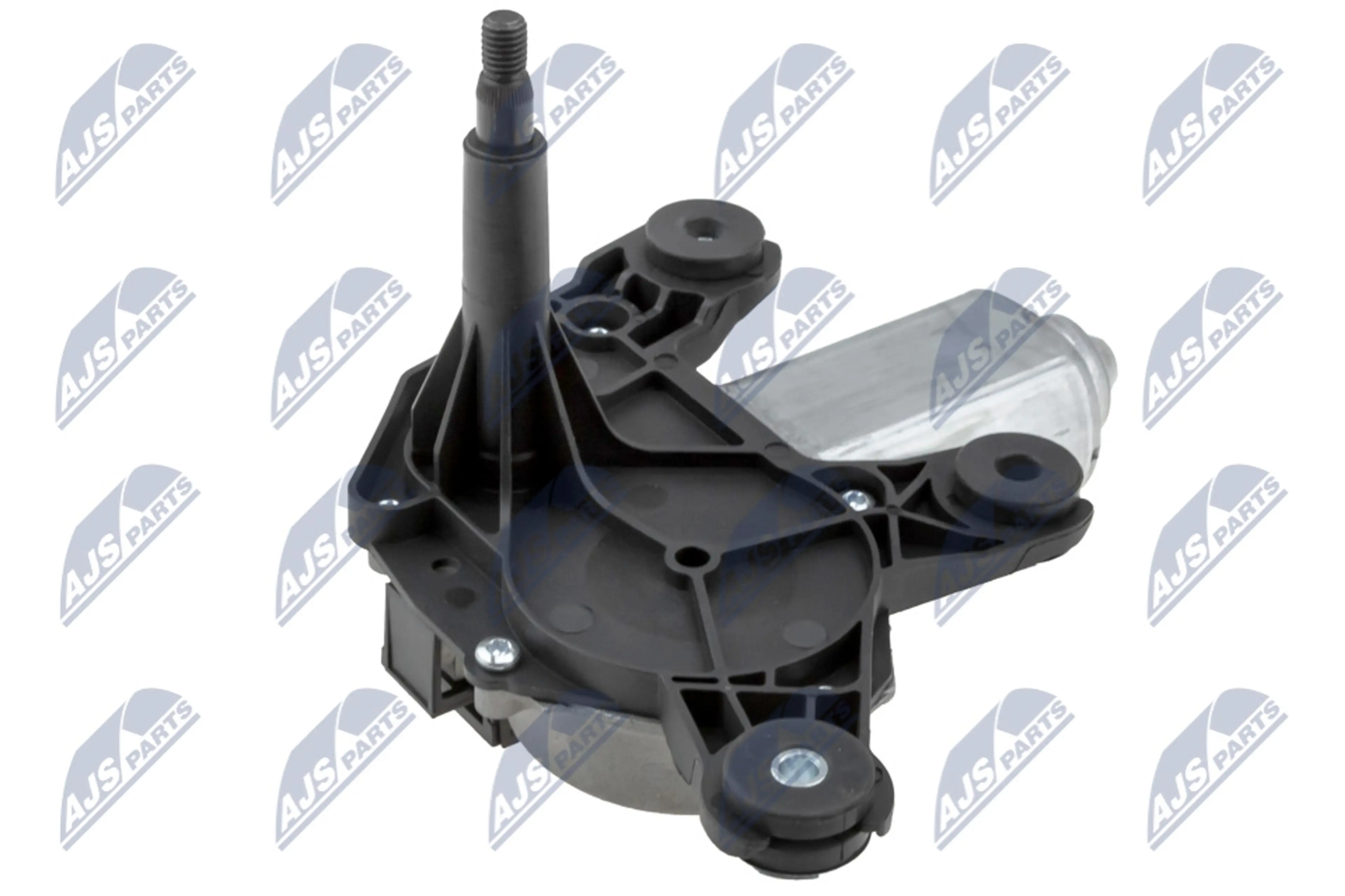 NTY MOTOR LIMPIAPARABRISAS TRASERO