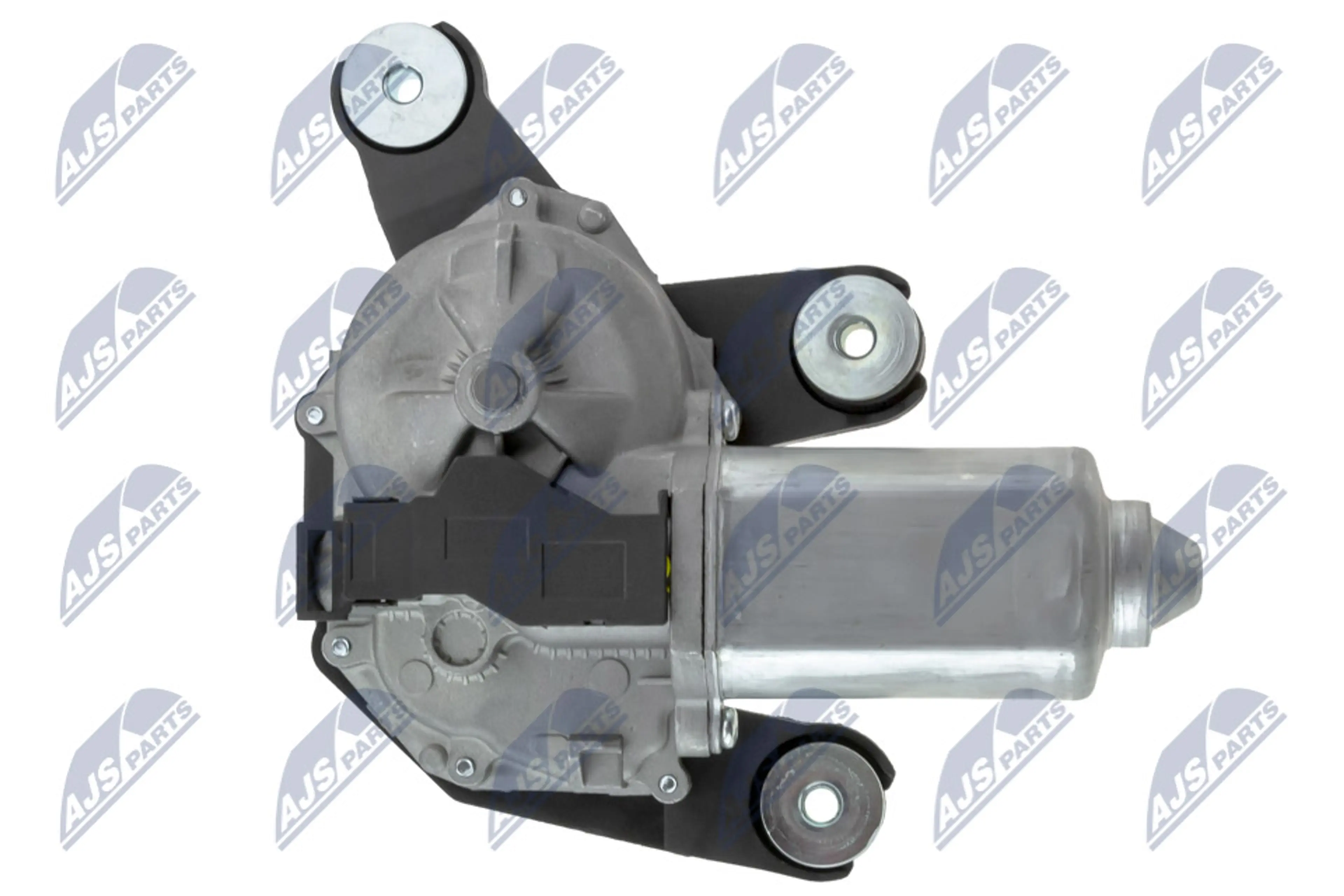 NTY MOTOR LIMPIAPARABRISAS TRASERO