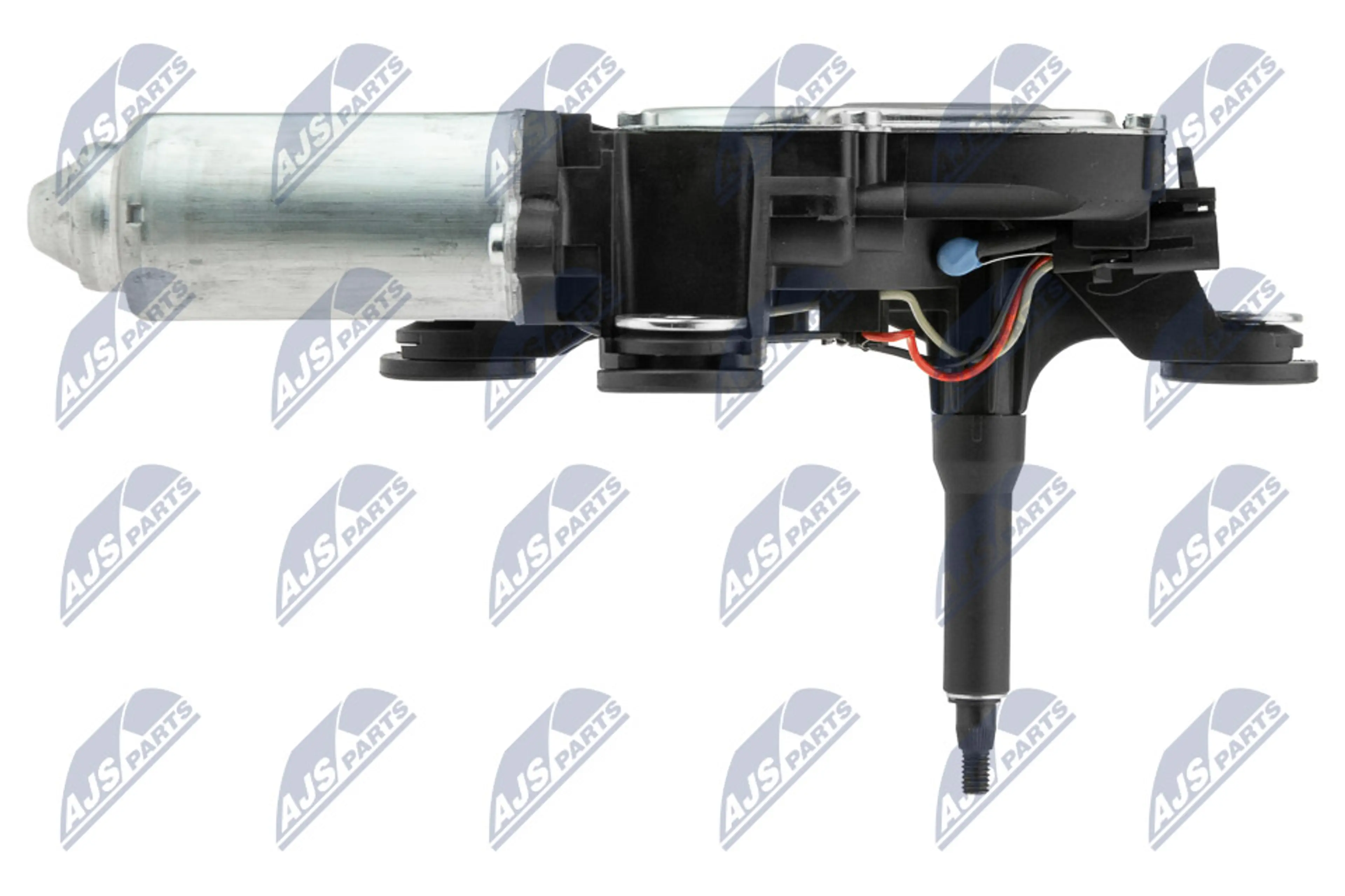 NTY MOTOR LIMPIAPARABRISAS TRASERO