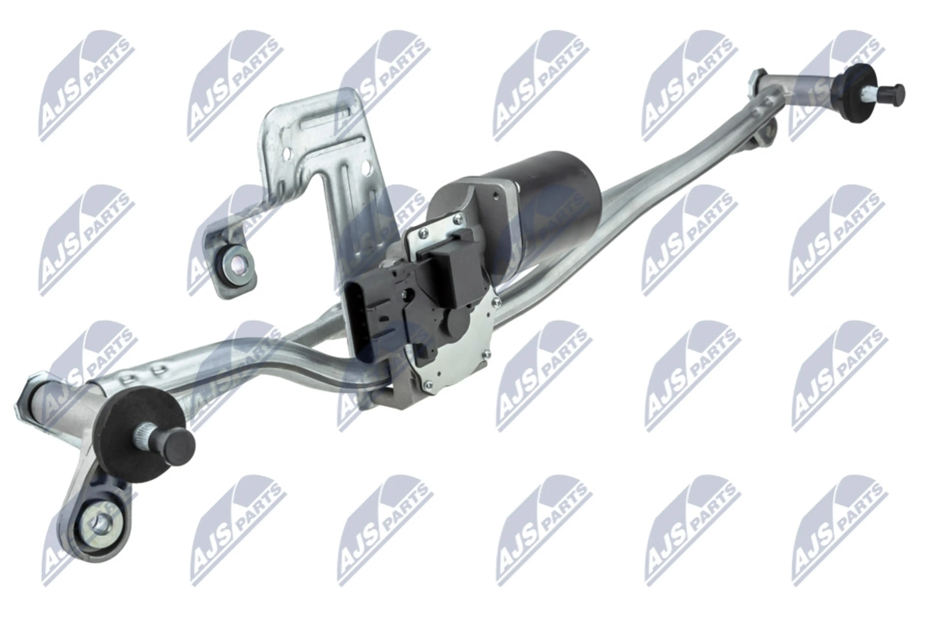 NTY MECANISMO / MOTOR DEL LIMPIAPAR