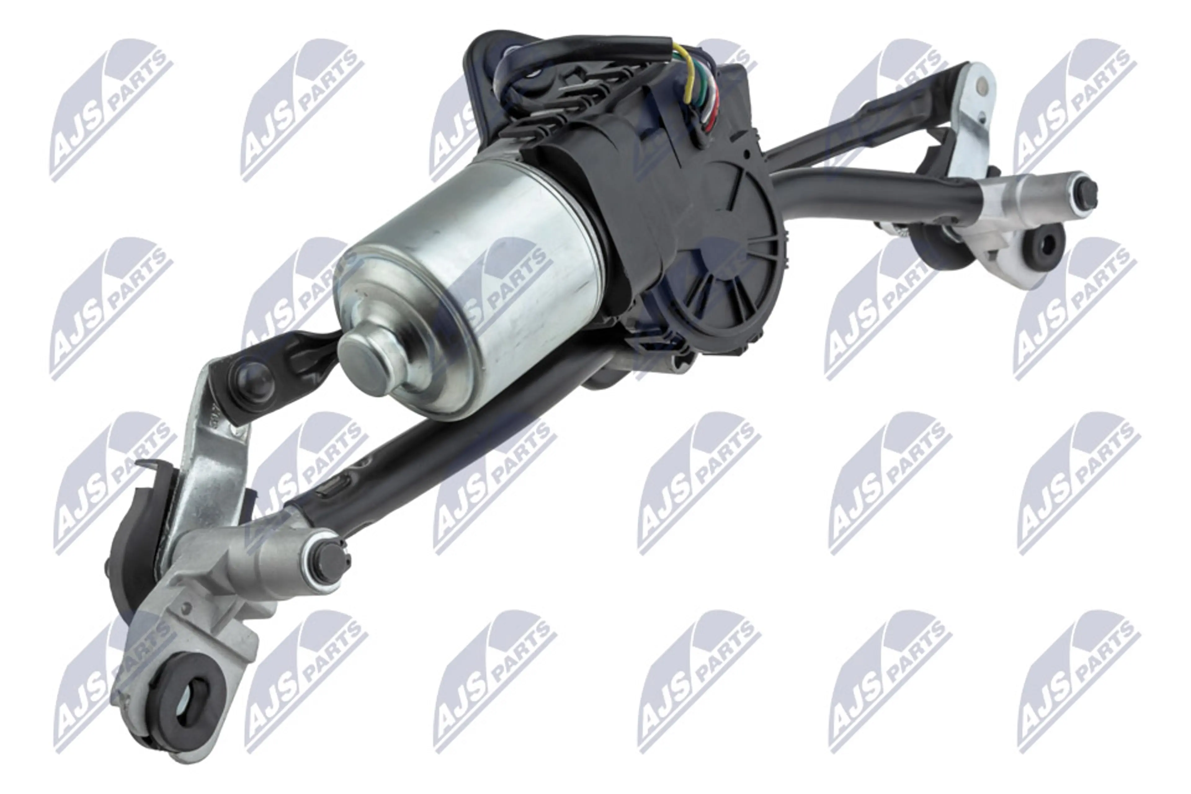 NTY MECANISMO / MOTOR DEL LIMPIAPAR