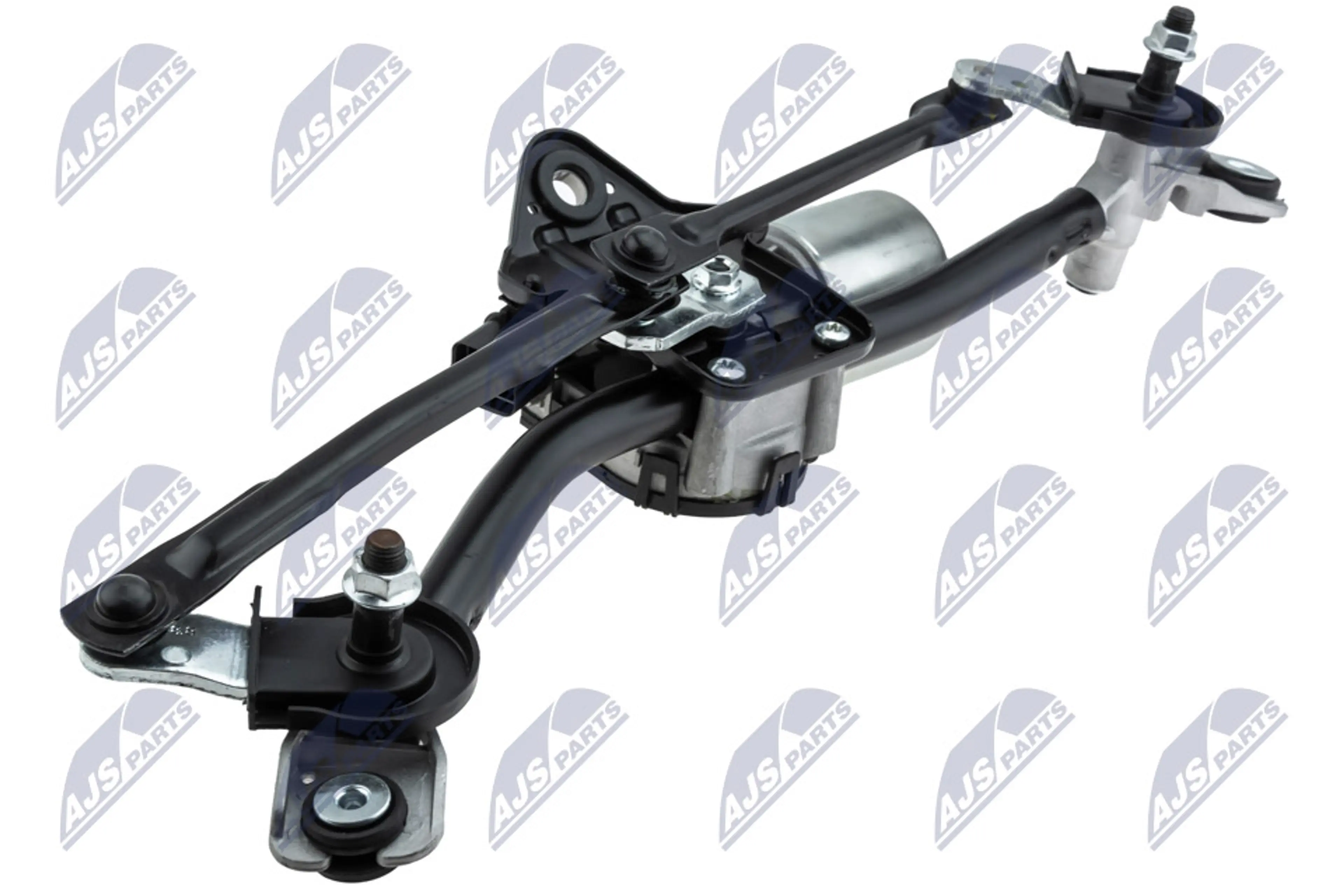 NTY MECANISMO / MOTOR DEL LIMPIAPAR