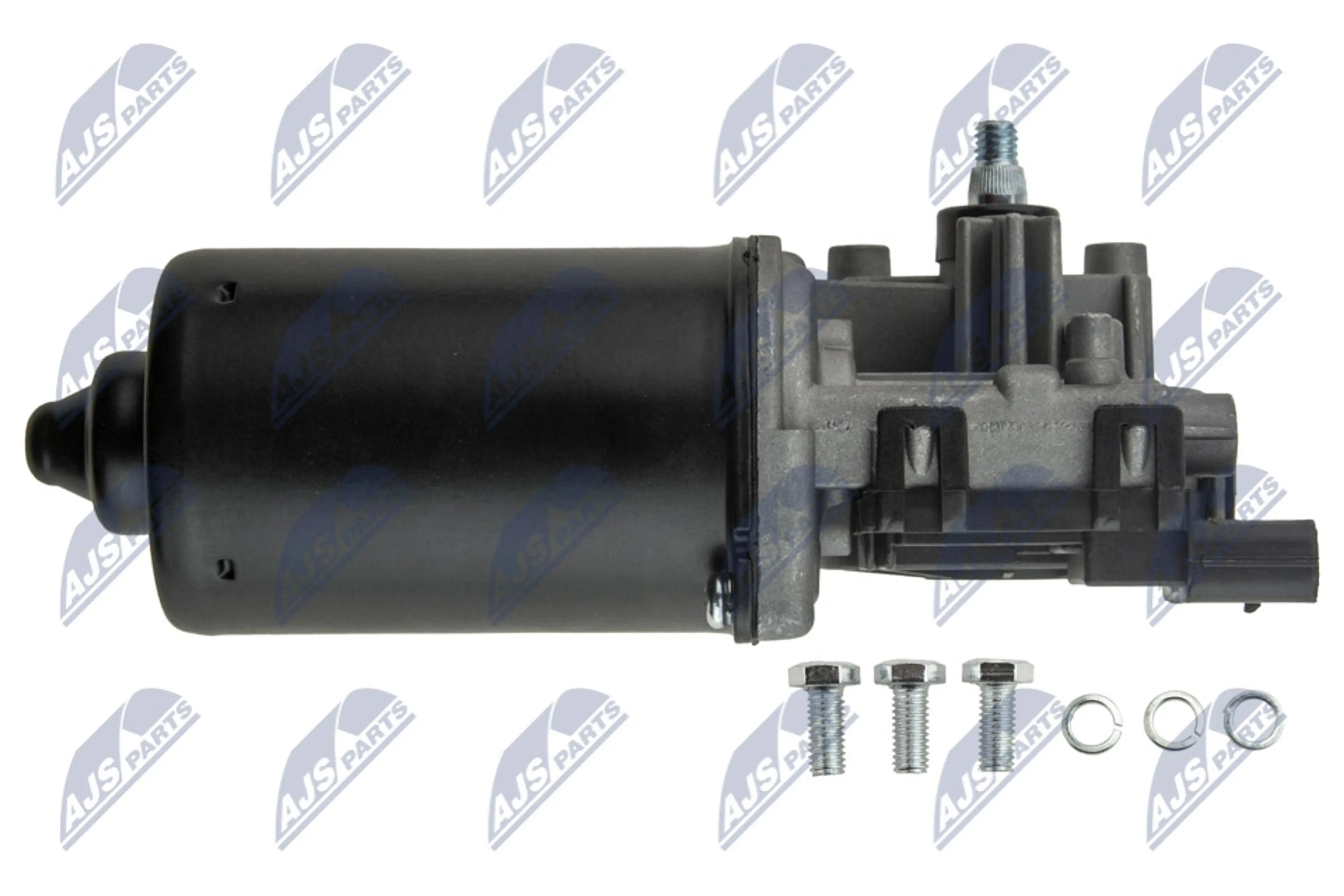 NTY MOTOR LIMPIAPARABRISAS DELANTER