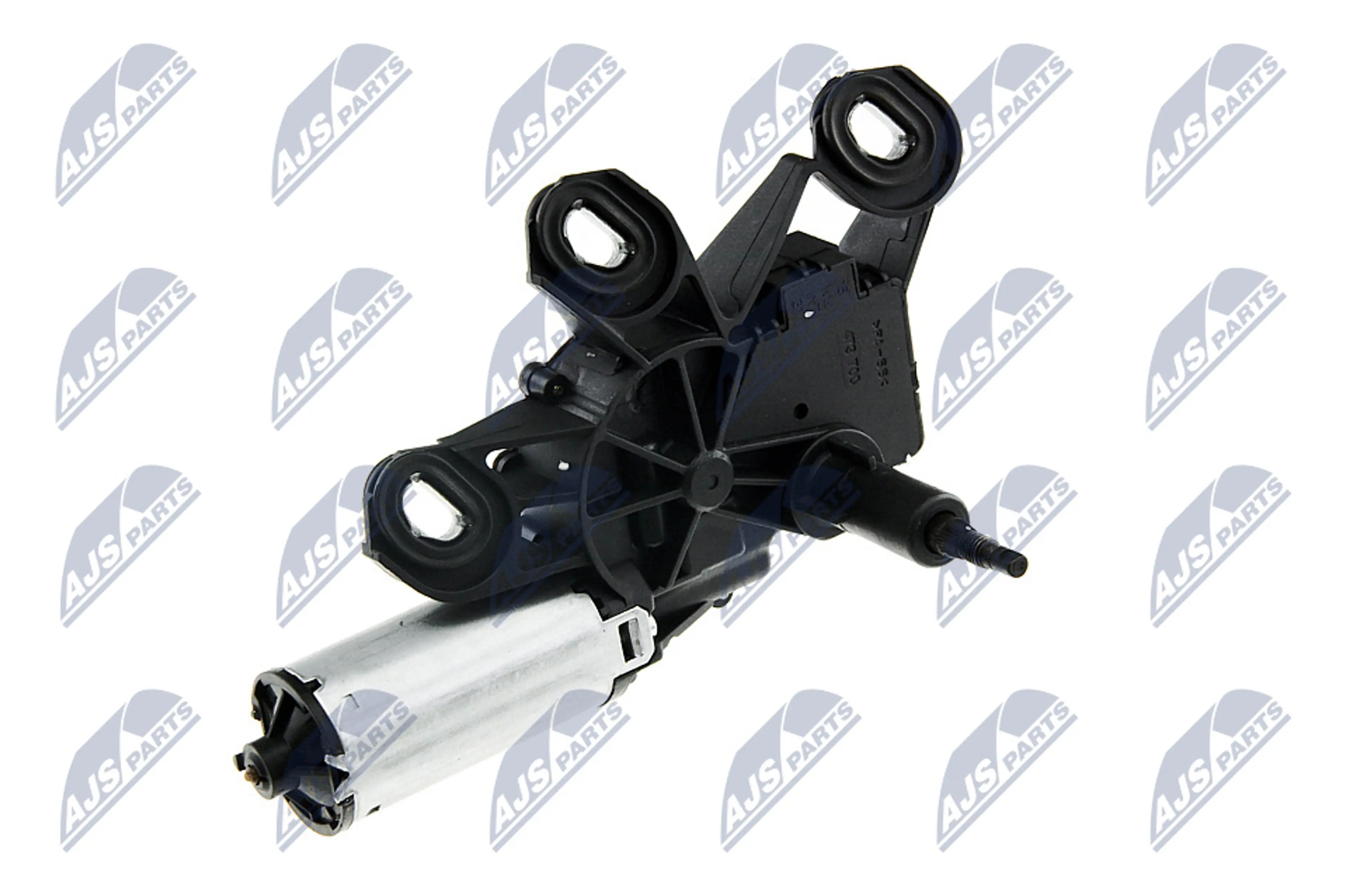 NTY MOTOR LIMPIAPARABRISAS TRASERO