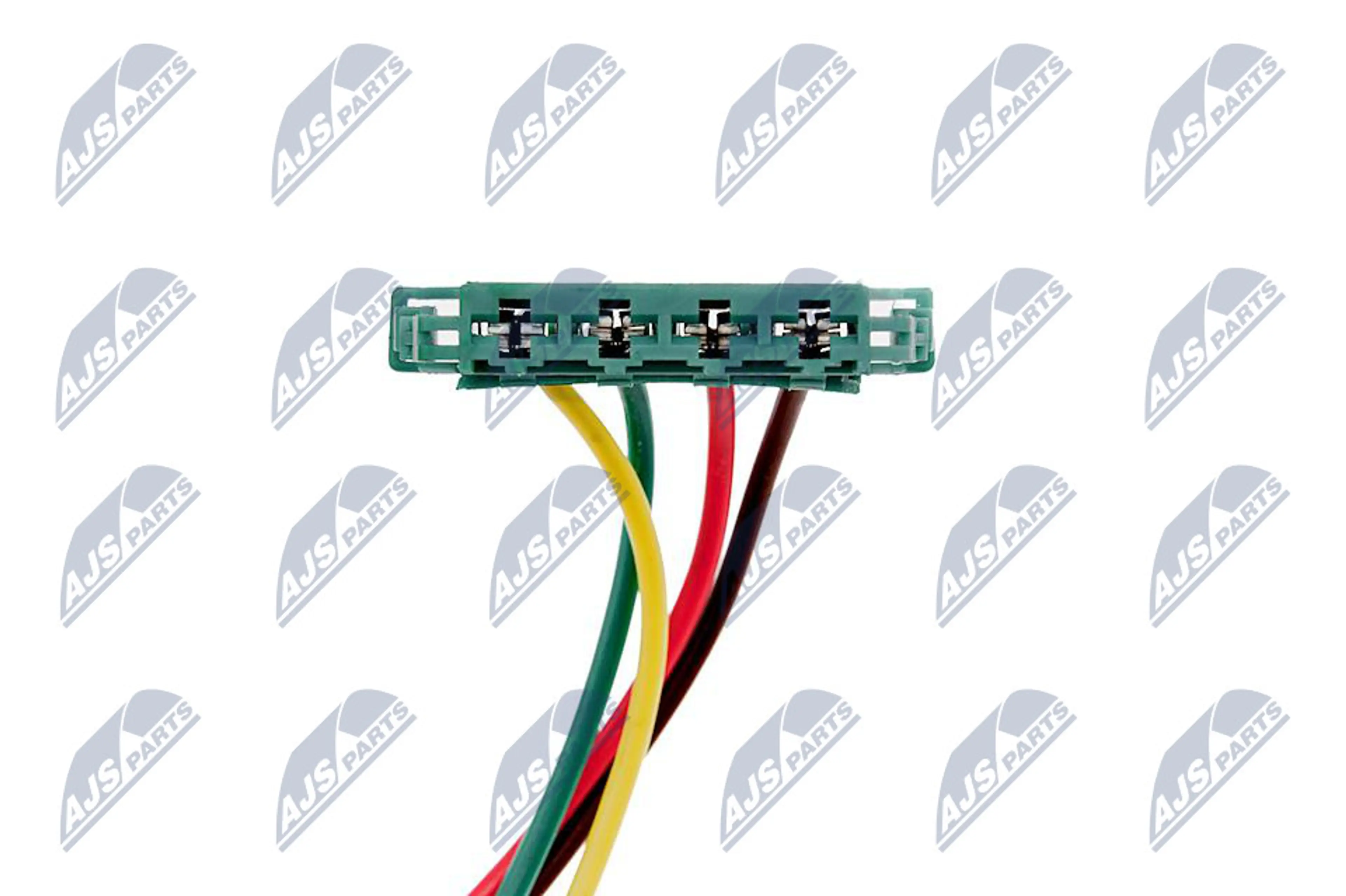 NTY MOTOR LIMPIAPARABRISAS DELANTER