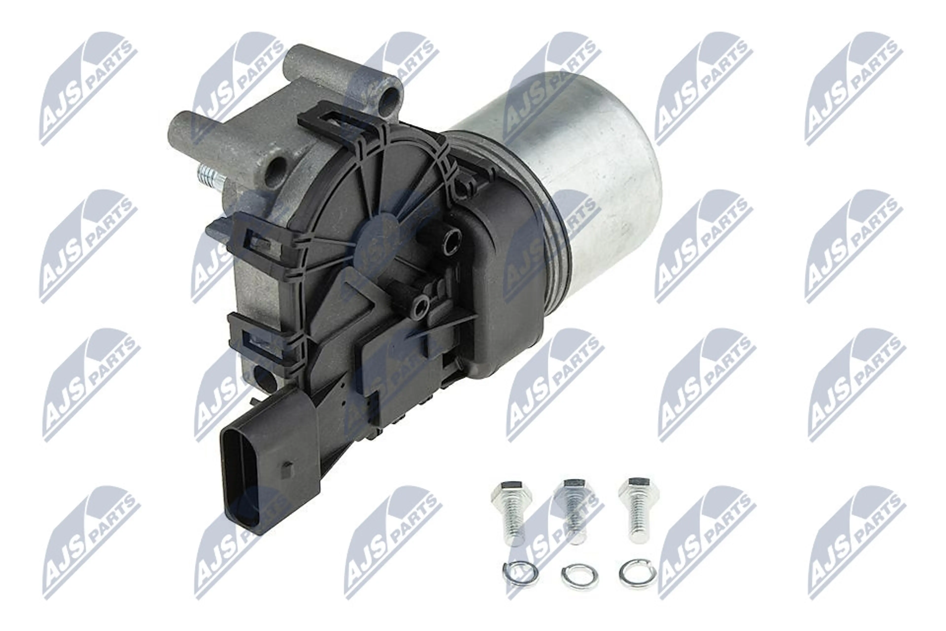 NTY MOTOR LIMPIAPARABRISAS DELANTER