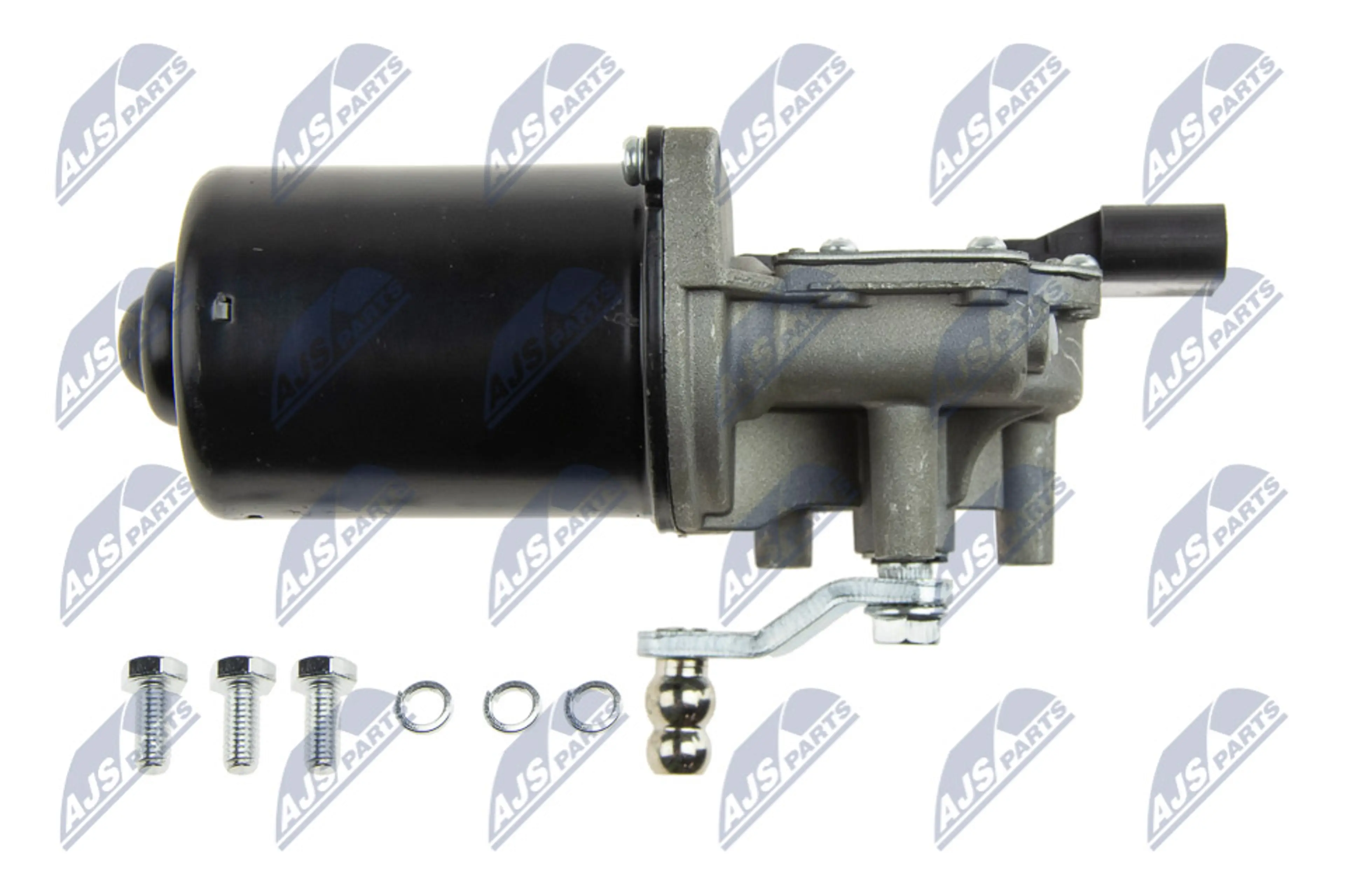 NTY MOTOR LIMPIAPARABRISAS DELANTER