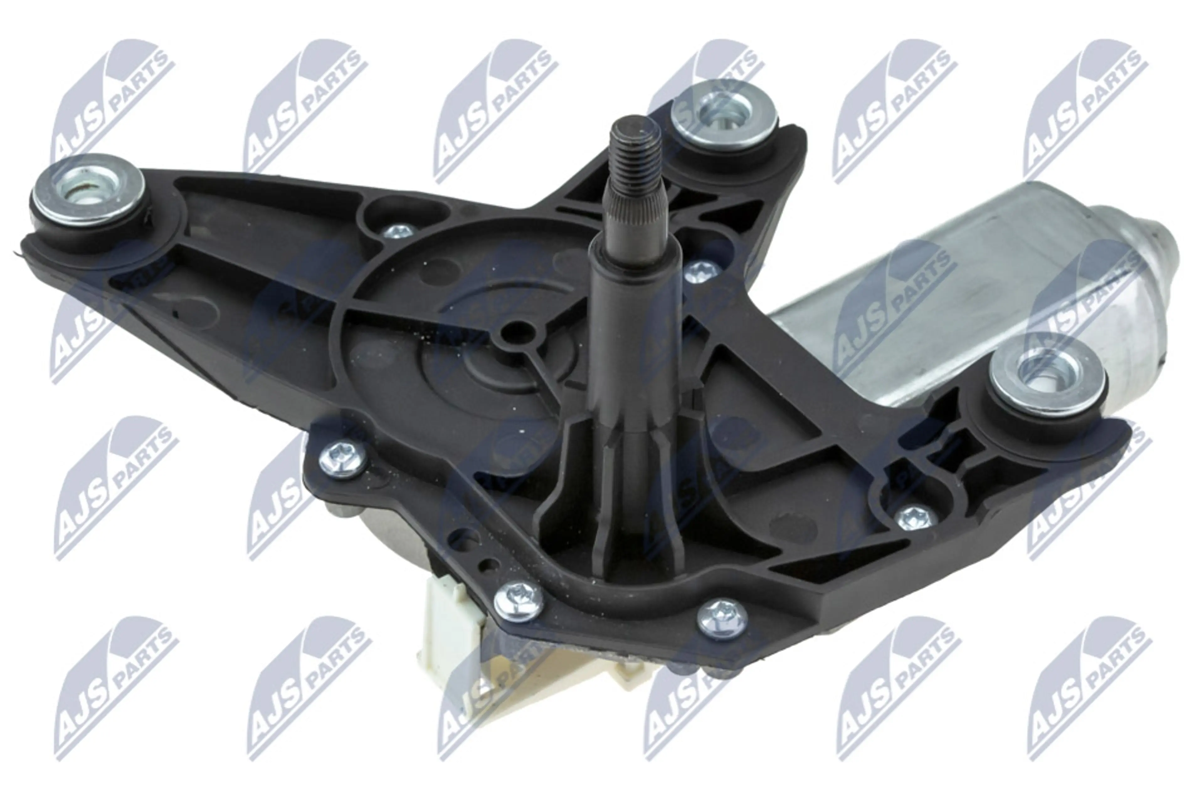 NTY MOTOR LIMPIAPARABRISAS TRASERO