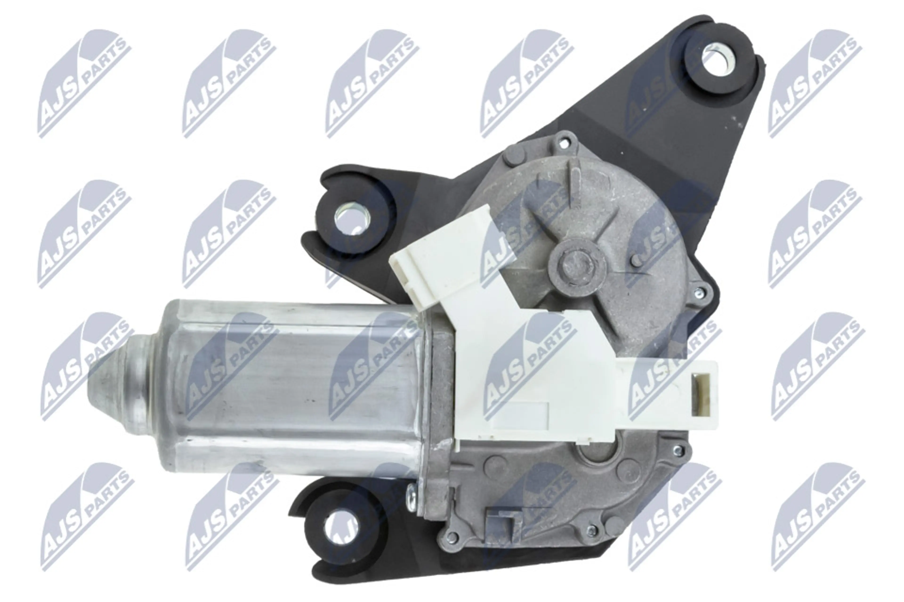 NTY MOTOR LIMPIAPARABRISAS TRASERO