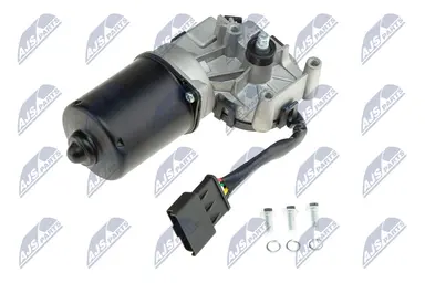 NTY MOTOR LIMPIAPARABRISAS DELANTER