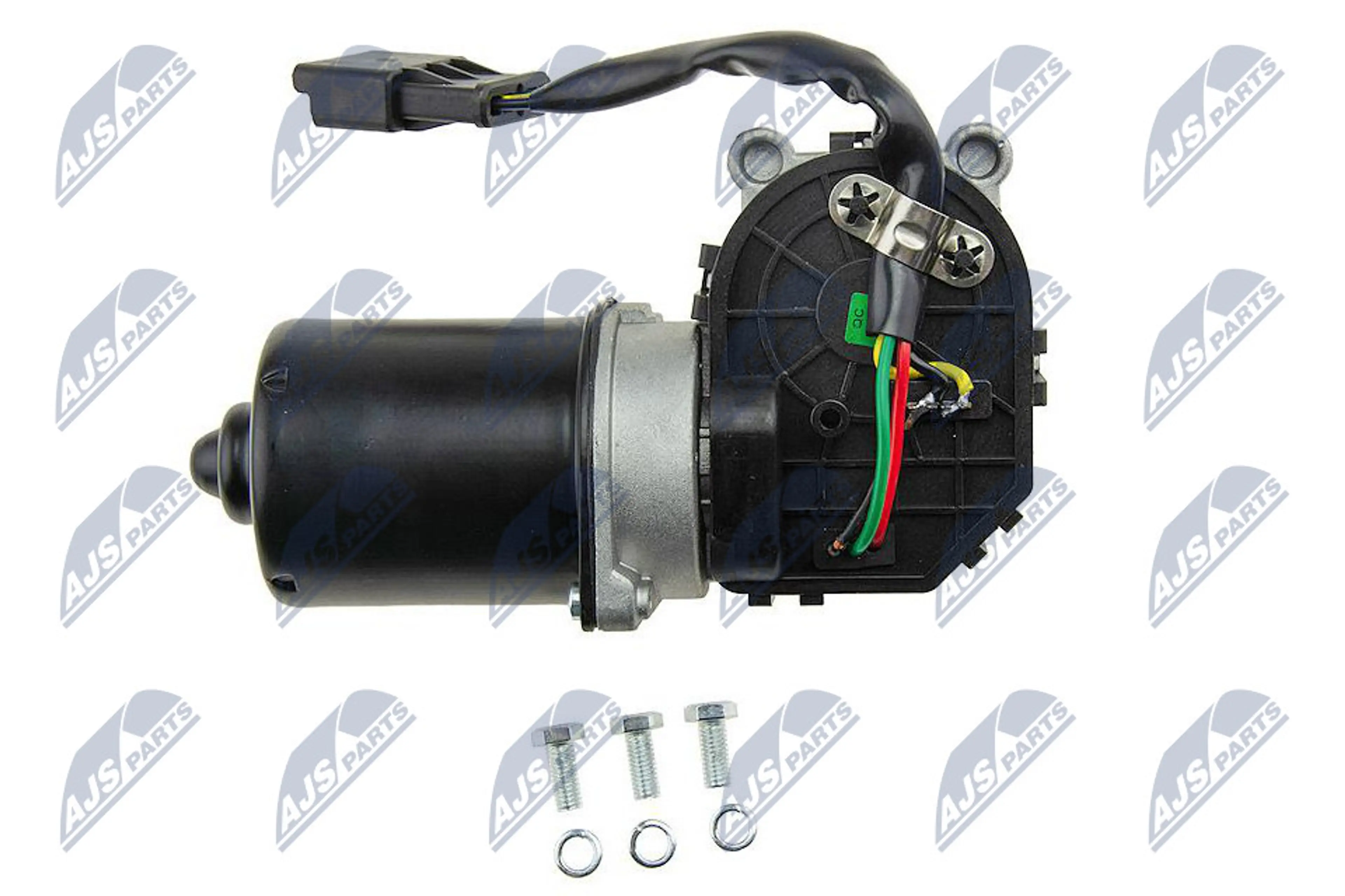 NTY MOTOR LIMPIAPARABRISAS DELANTER