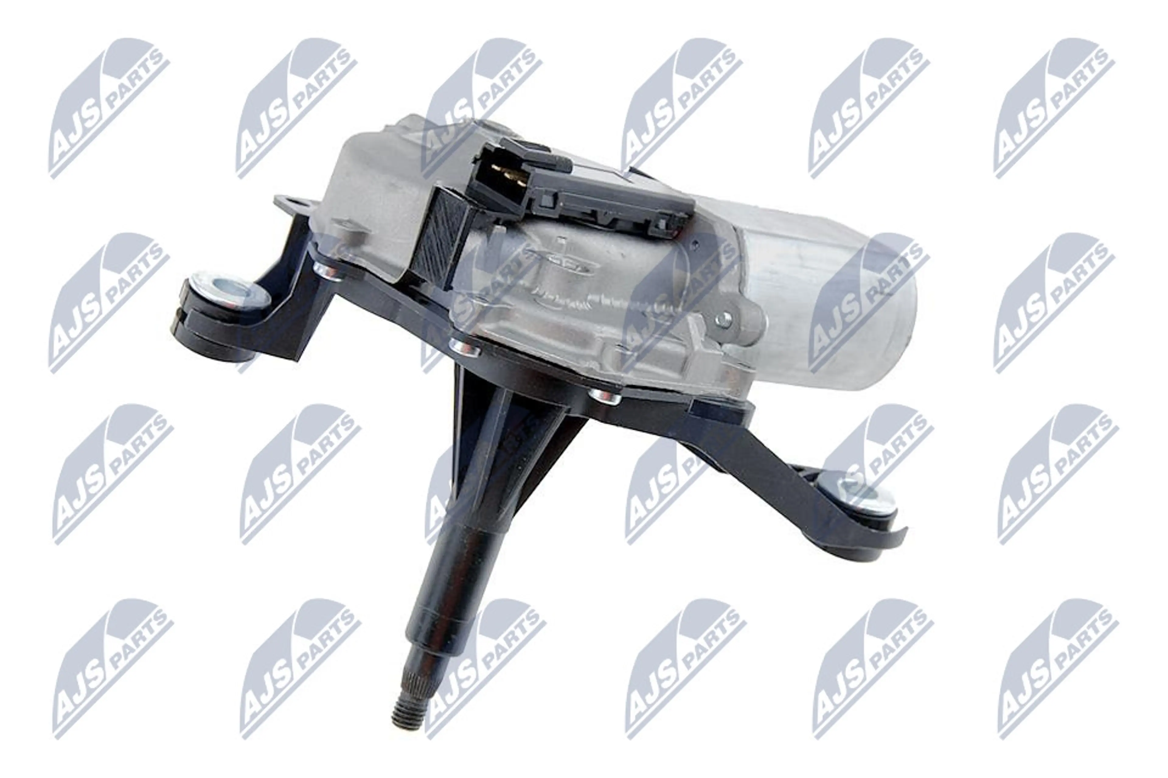 NTY MOTOR LIMPIAPARABRISAS TRASERO