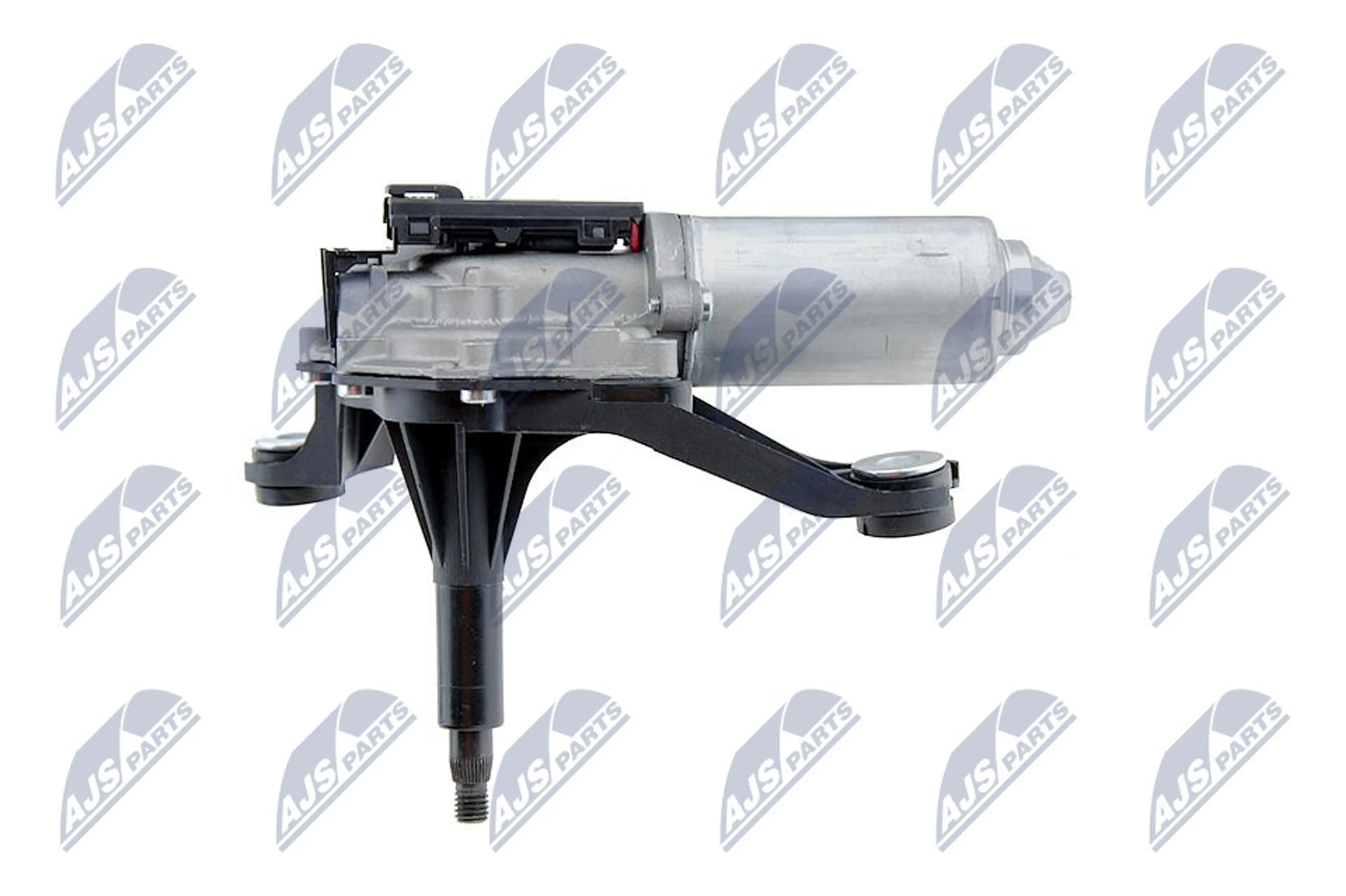 NTY MOTOR LIMPIAPARABRISAS TRASERO