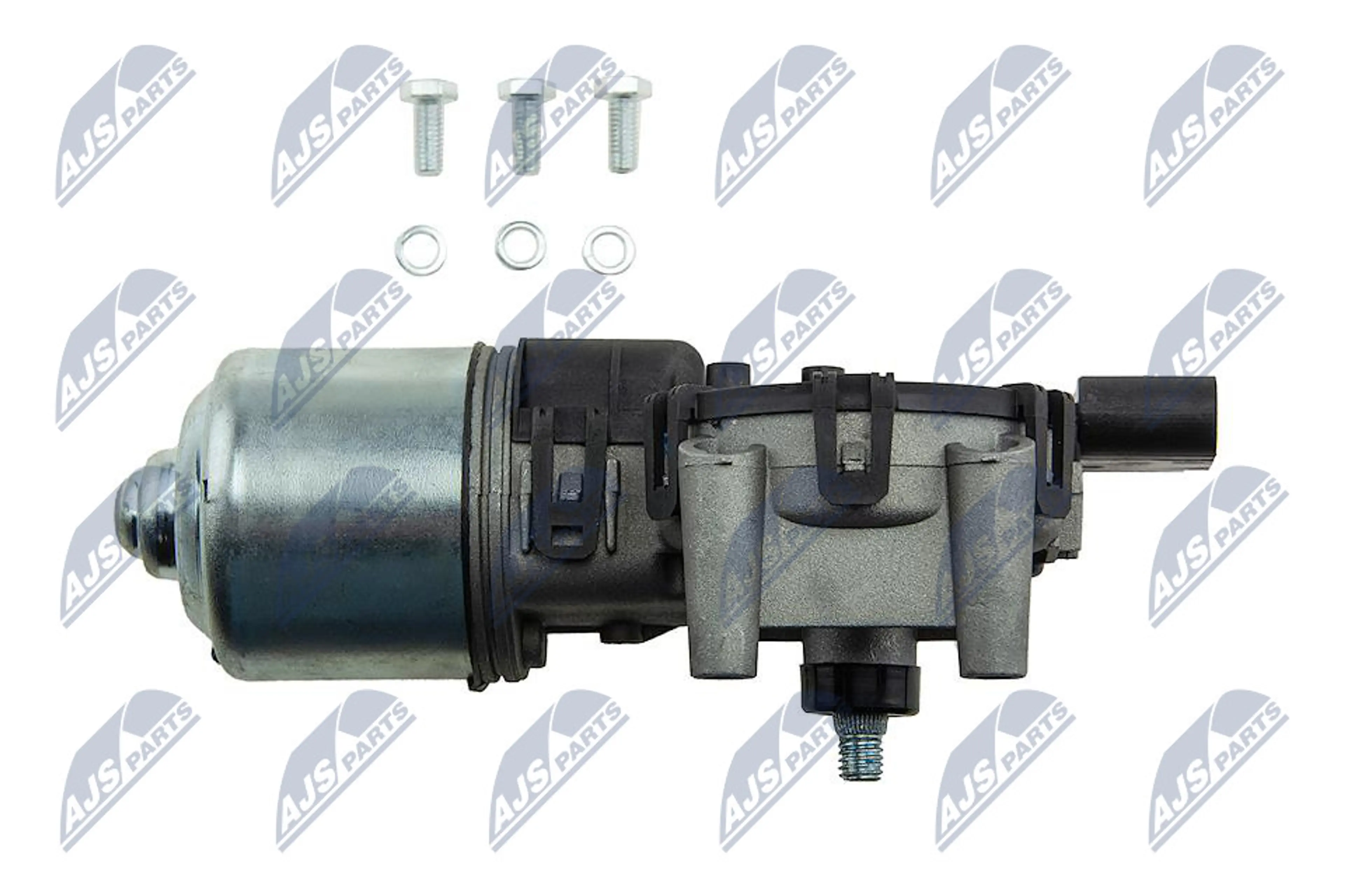 NTY MOTOR LIMPIAPARABRISAS DELANTER