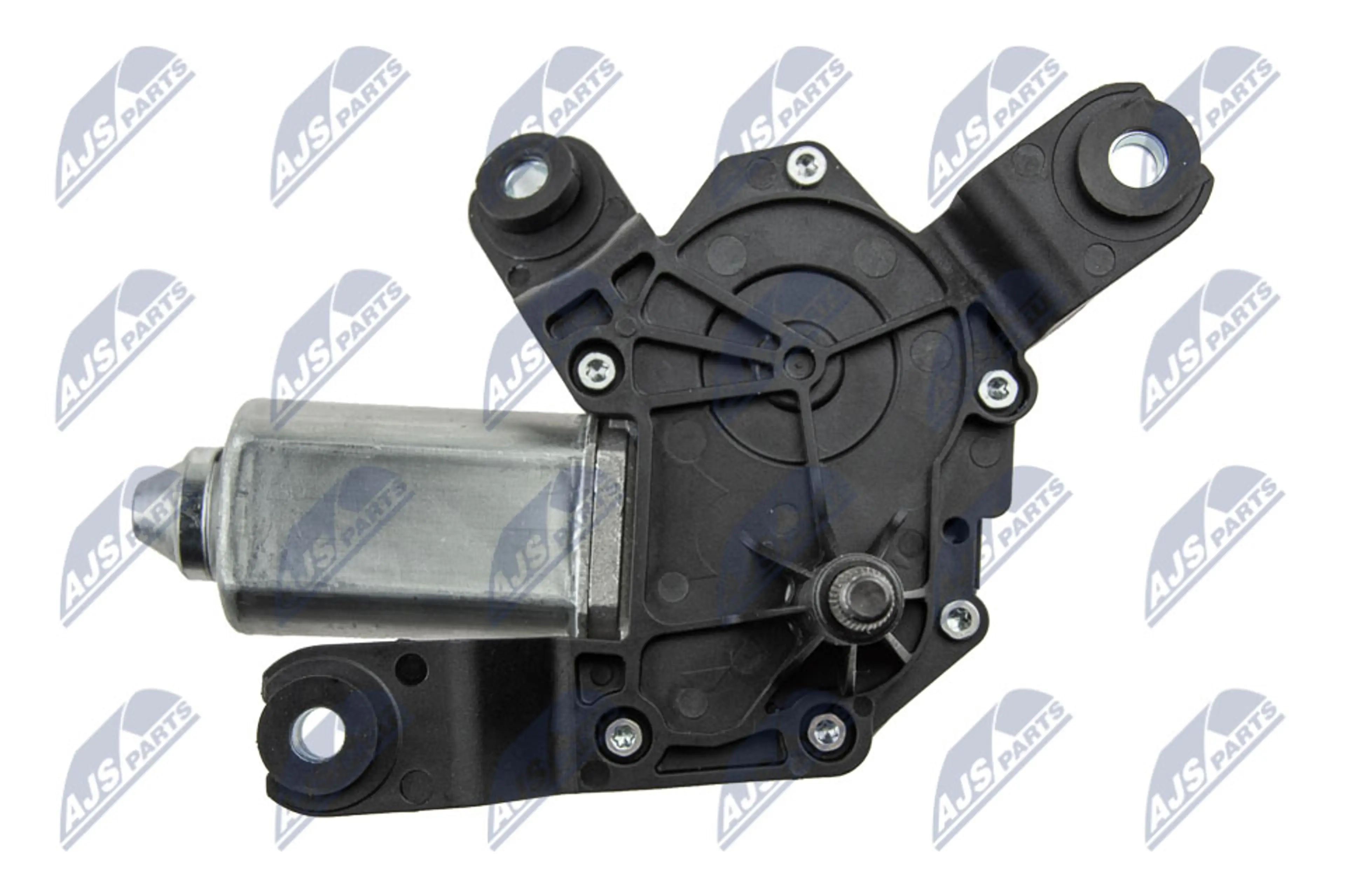 NTY MOTOR LIMPIAPARABRISAS TRASERO