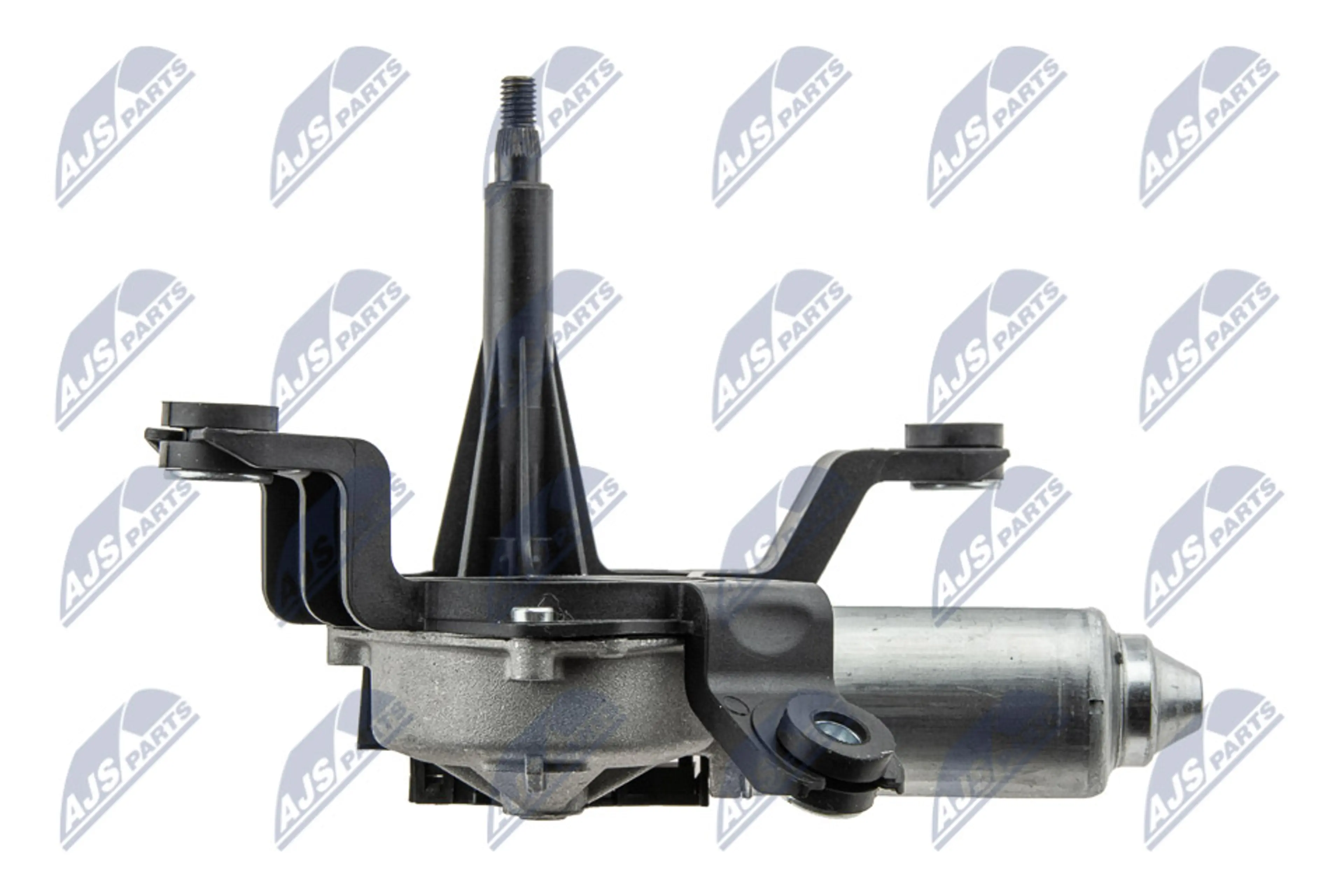 NTY MOTOR LIMPIAPARABRISAS TRASERO