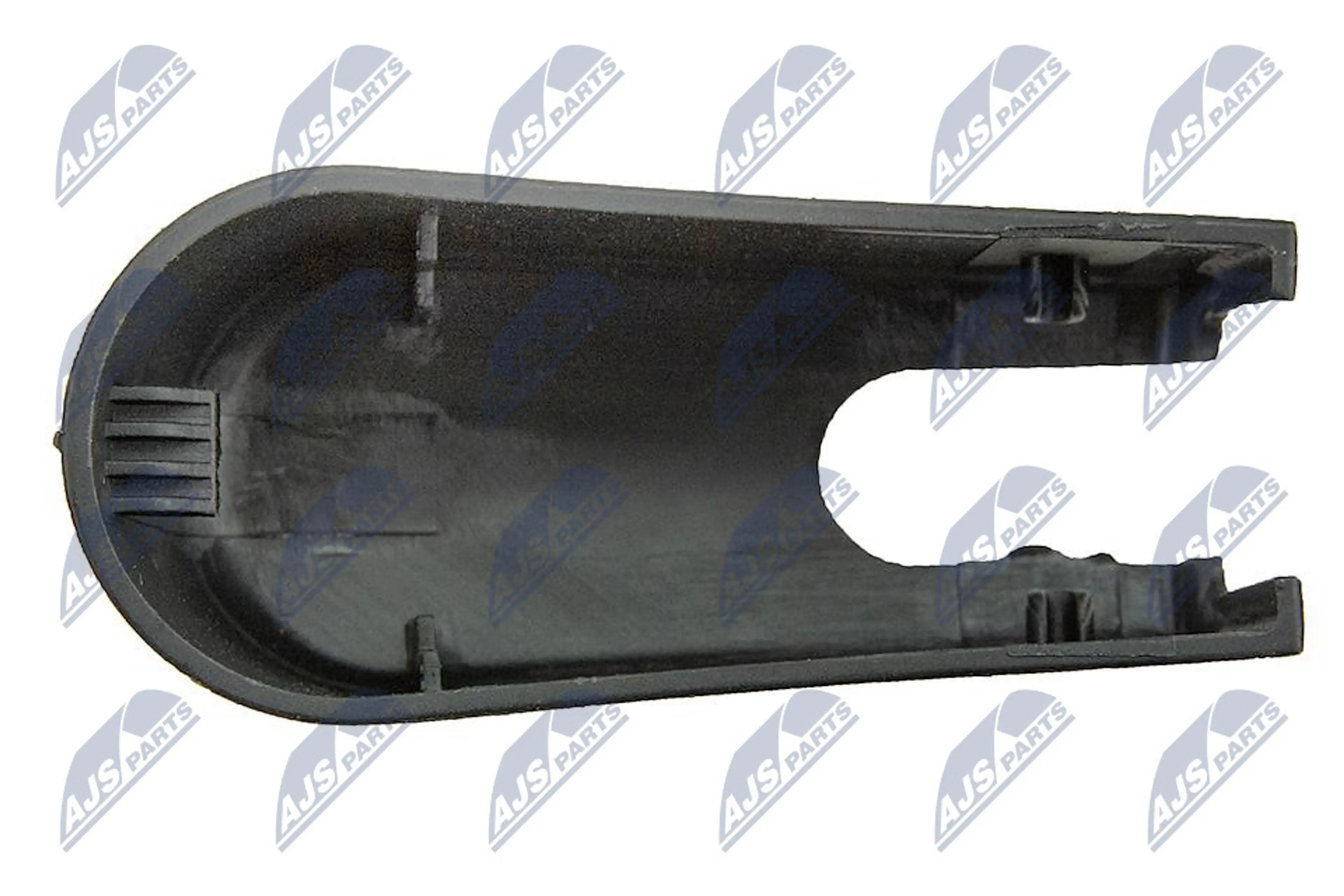 NTY NAKLADKA/ZASLEPKA RAMIENIA TYLN