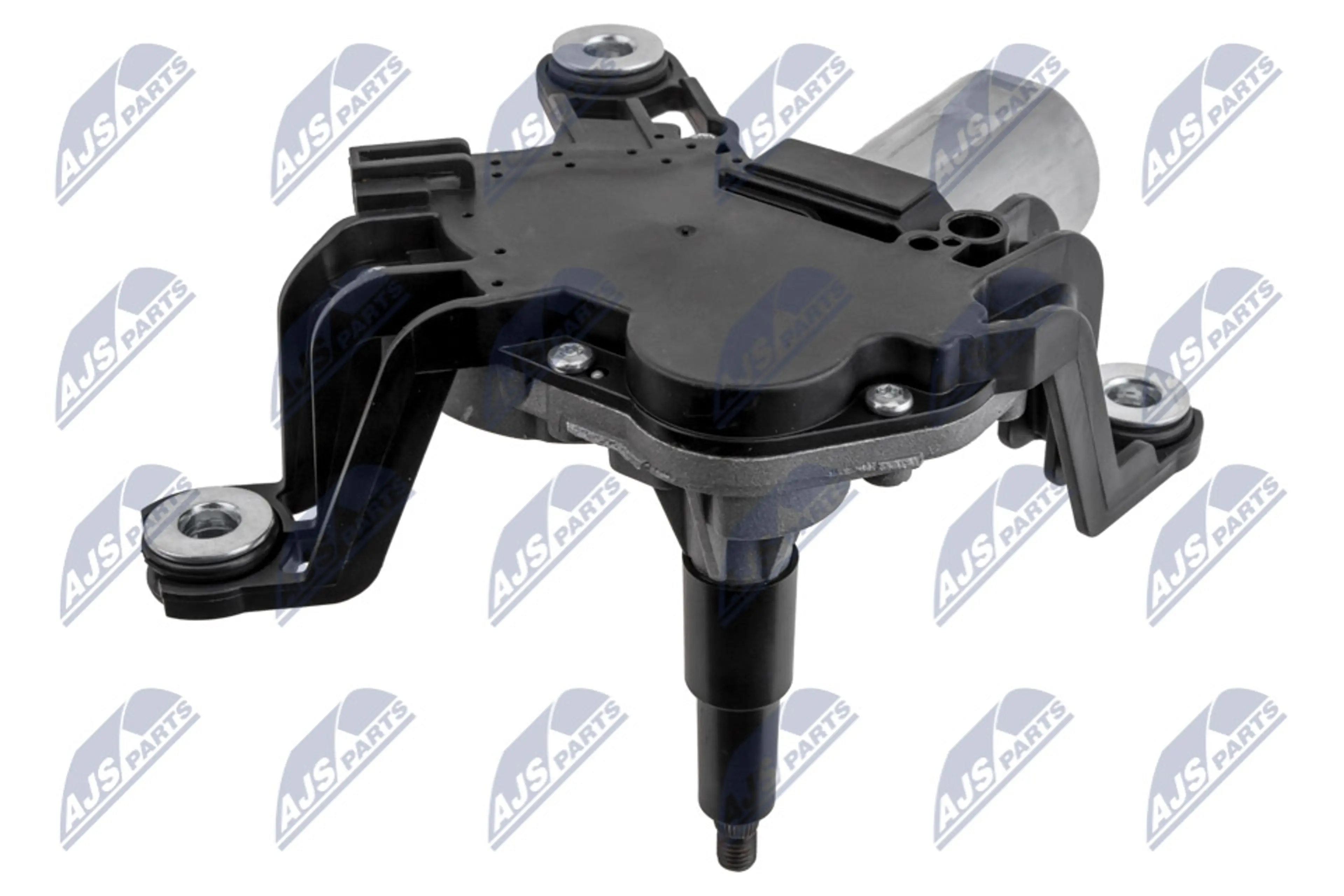 NTY MOTOR LIMPIAPARABRISAS TRASERO