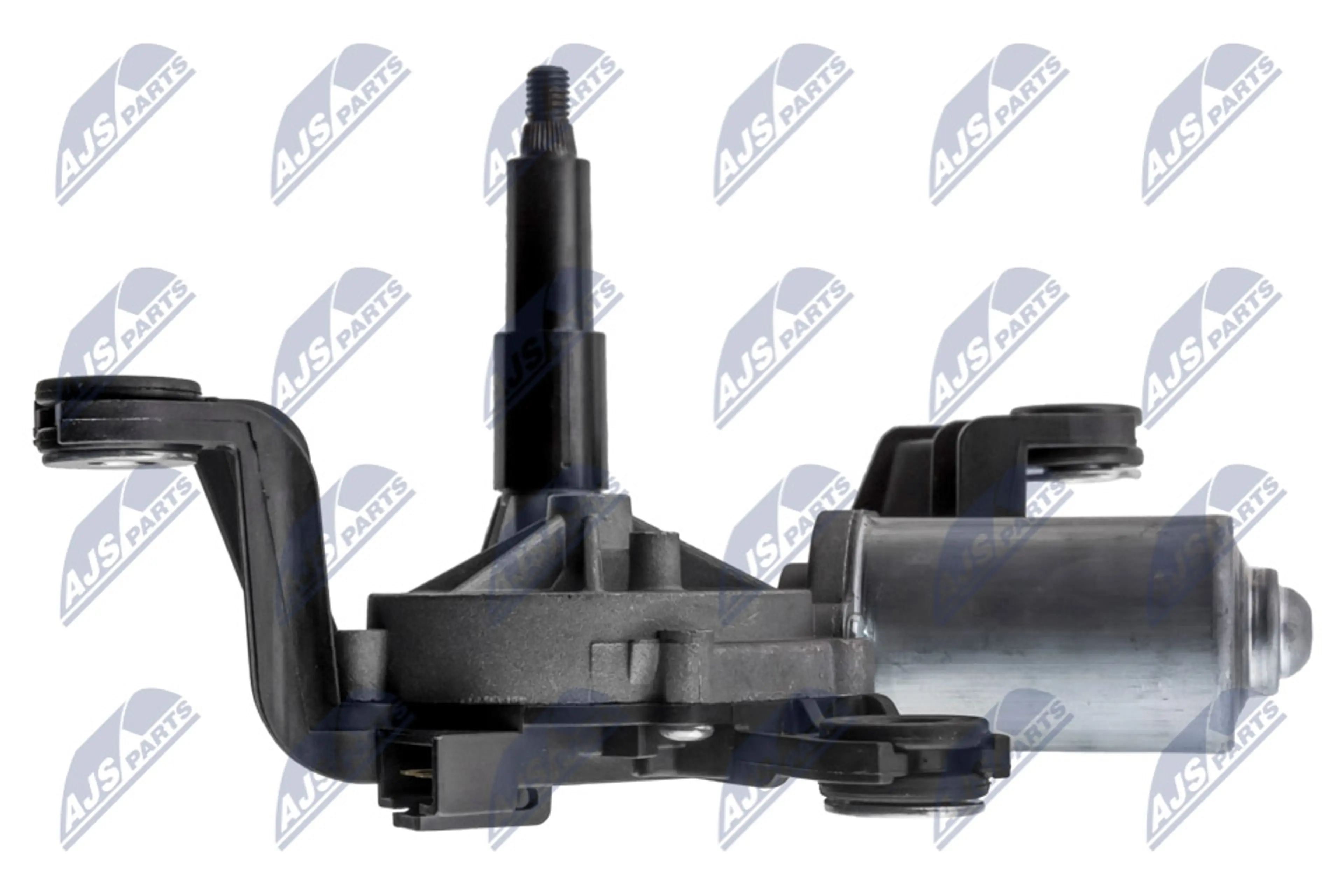 NTY MOTOR LIMPIAPARABRISAS TRASERO