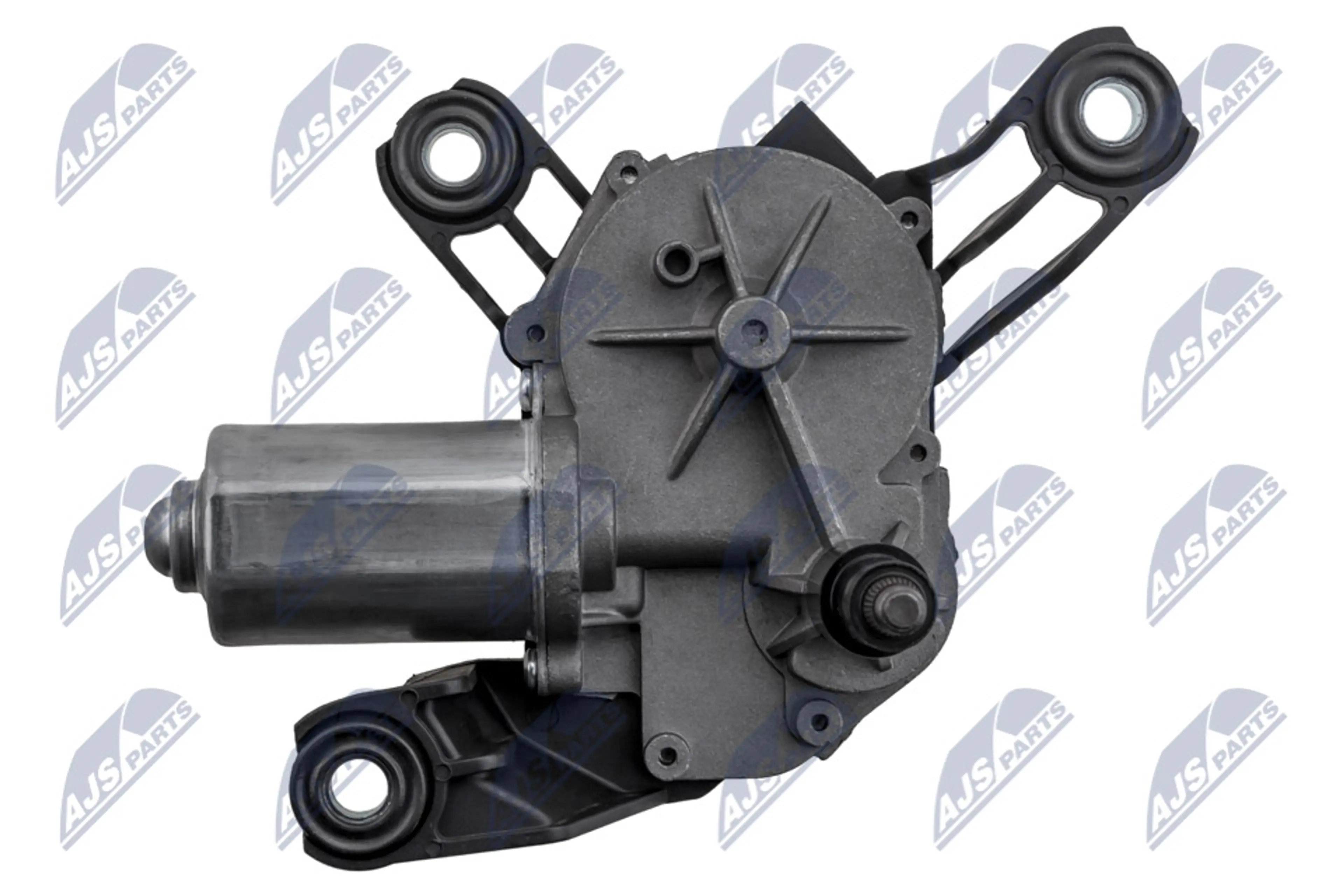 NTY MOTOR LIMPIAPARABRISAS TRASERO