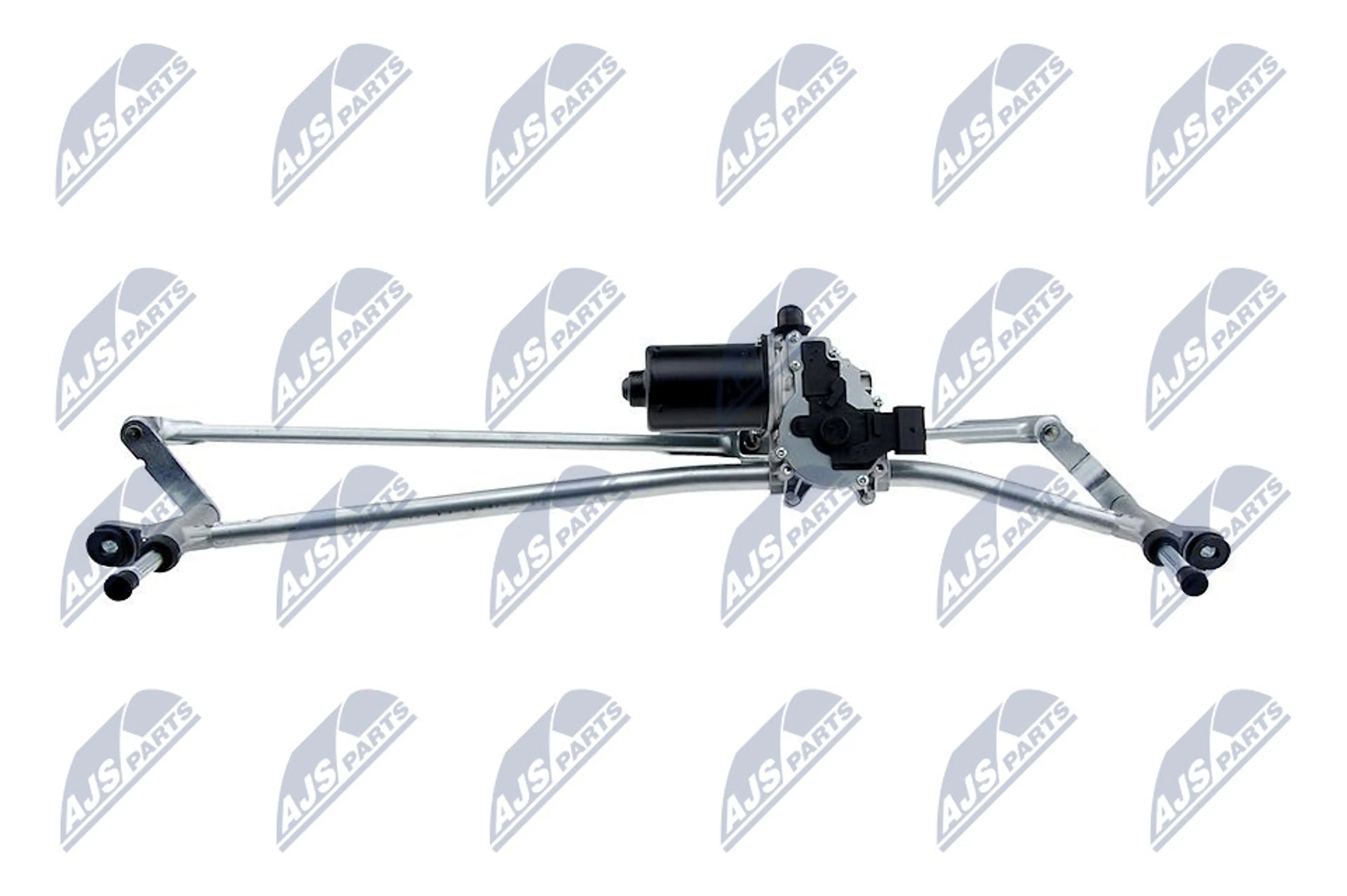 NTY MECANISMO / MOTOR DEL LIMPIAPAR