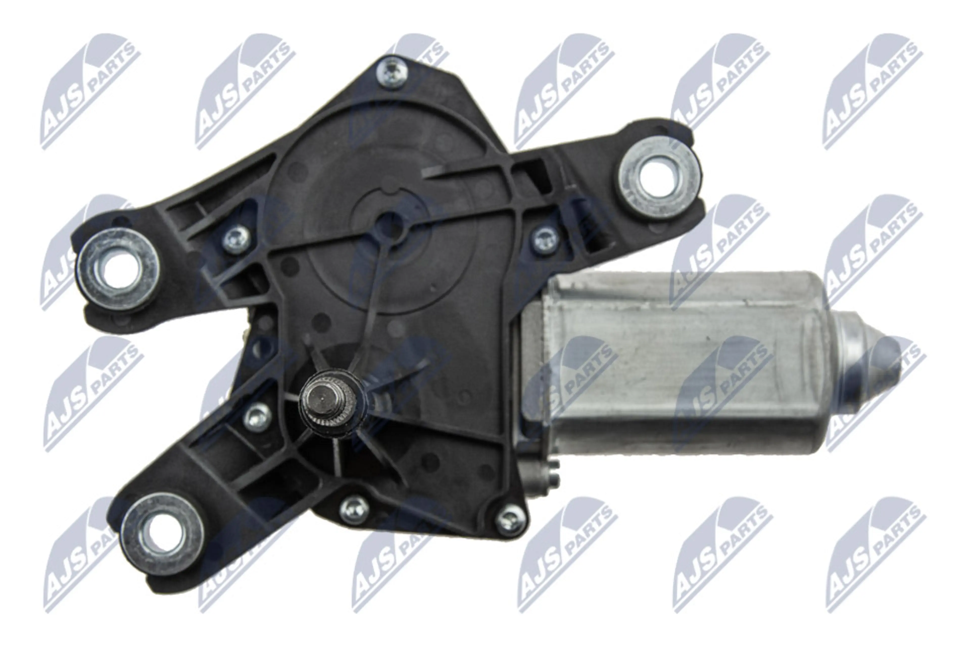 NTY MOTOR LIMPIAPARABRISAS TRASERO