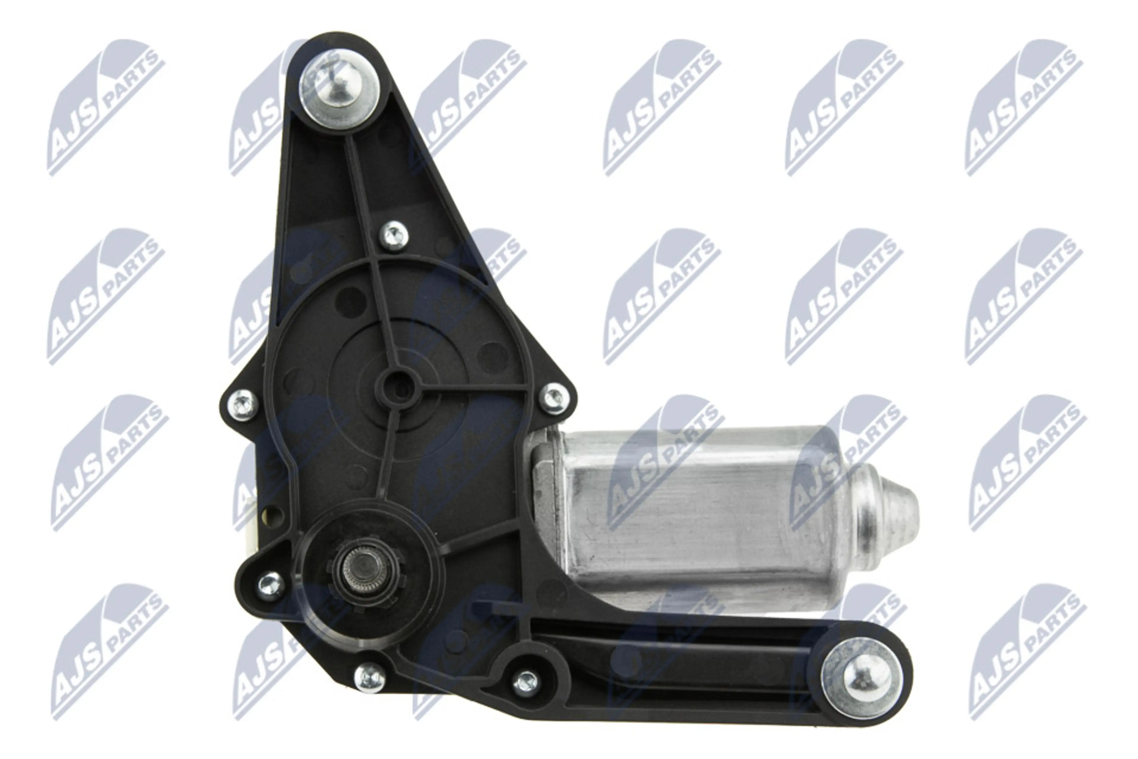 NTY MOTOR LIMPIAPARABRISAS TRASERO