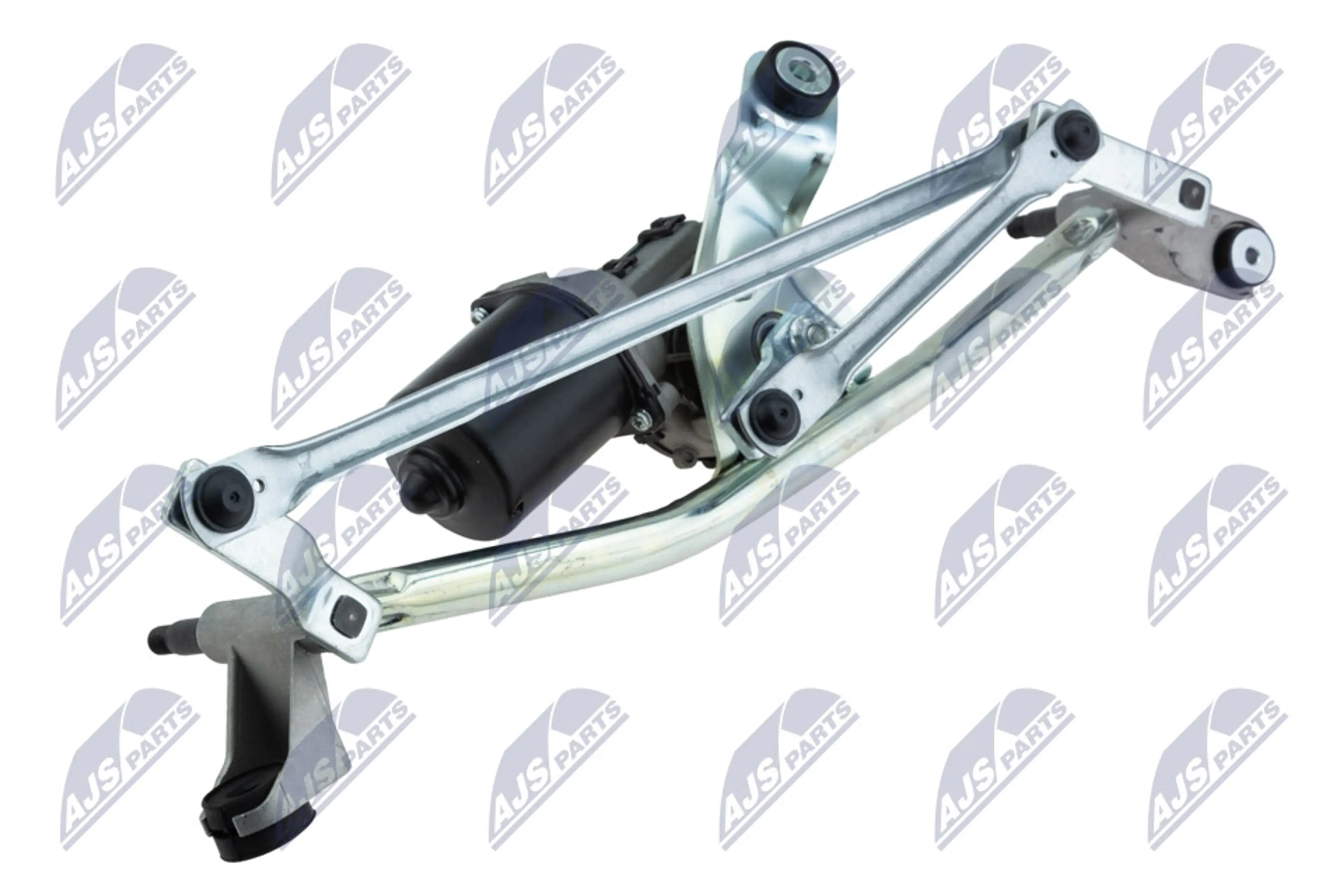 NTY MECANISMO / MOTOR DEL LIMPIAPAR