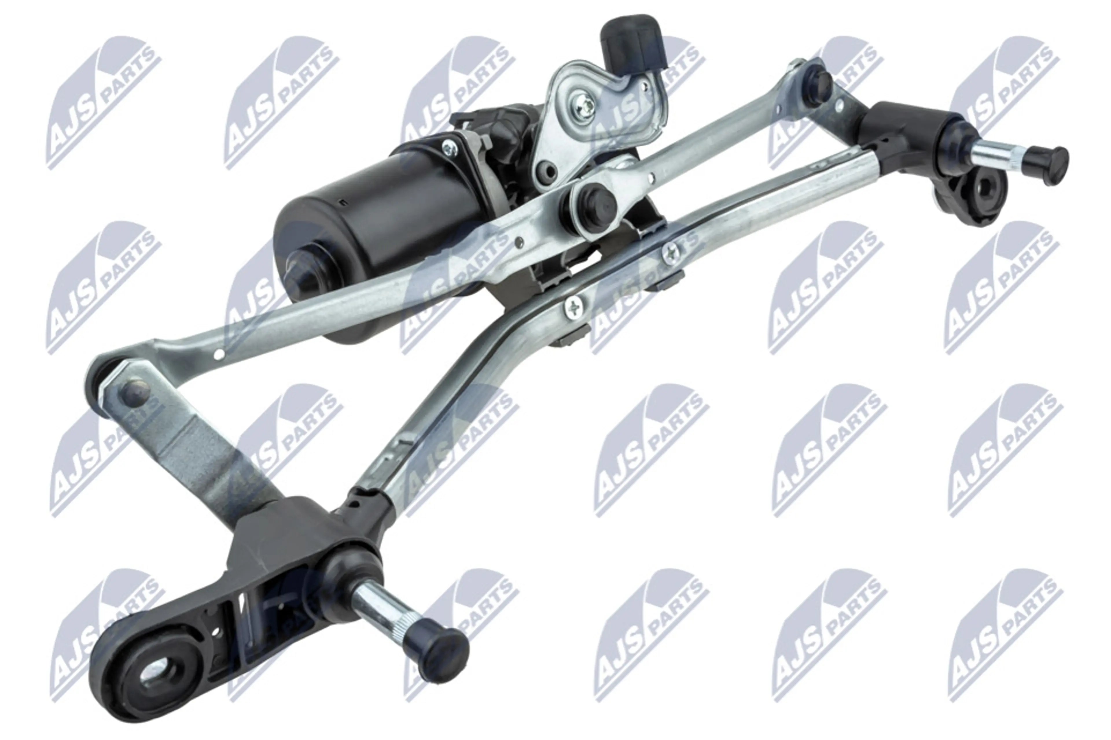 NTY MECANISMO / MOTOR DEL LIMPIAPAR