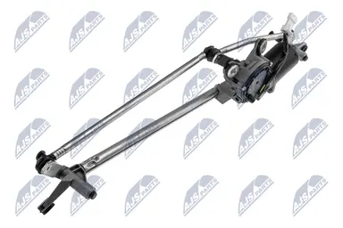 NTY MECANISMO / MOTOR DEL LIMPIAPAR