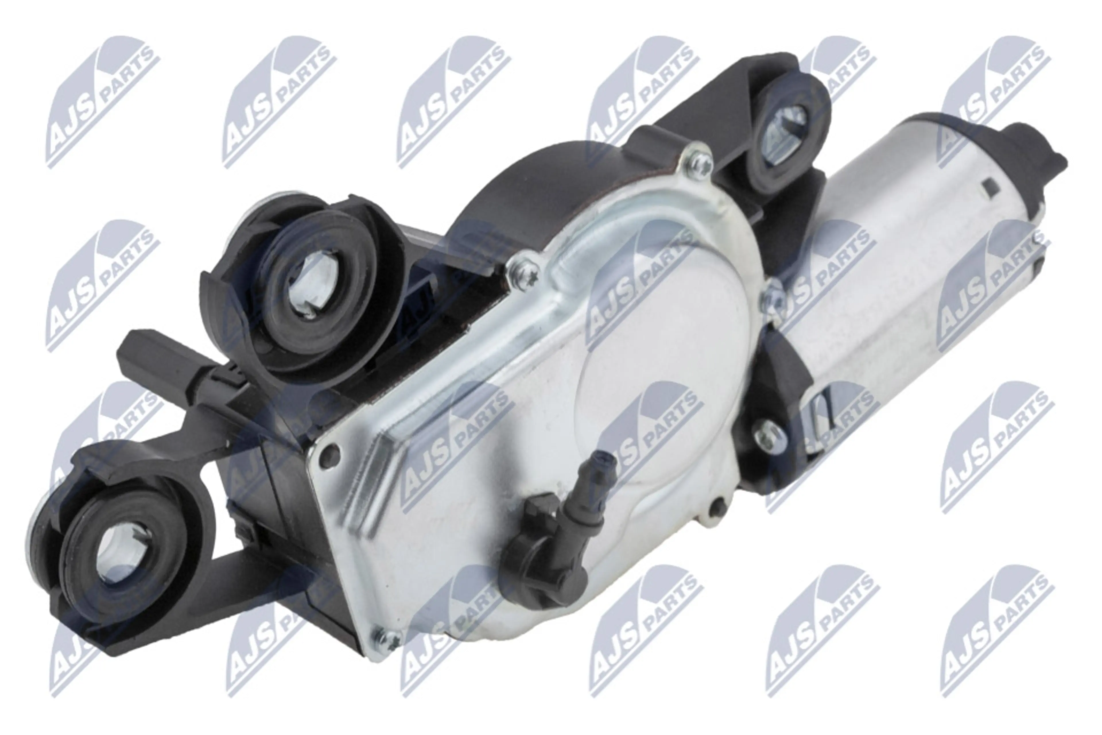 NTY MOTOR LIMPIAPARABRISAS TRASERO