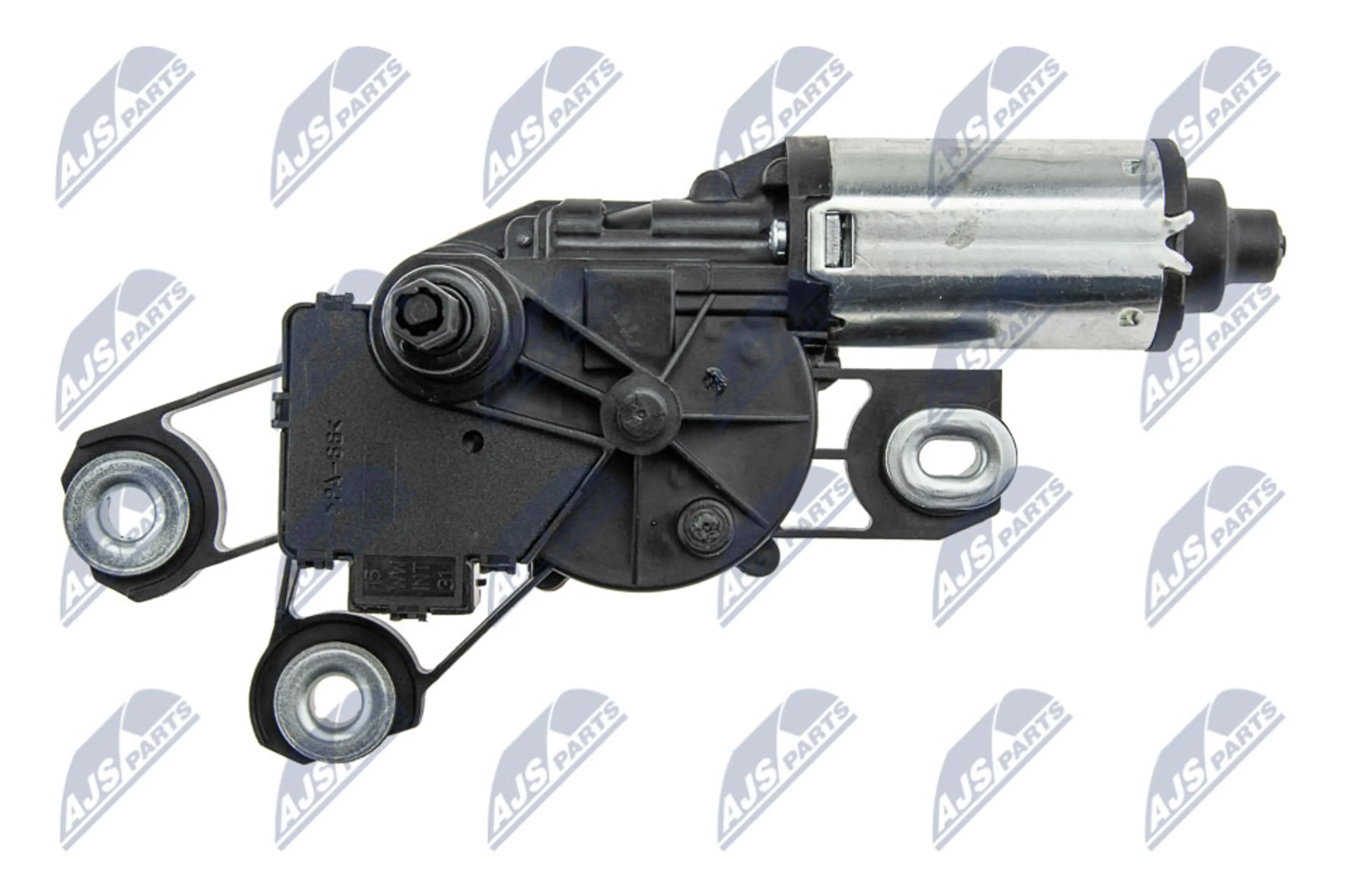 NTY MOTOR LIMPIAPARABRISAS TRASERO