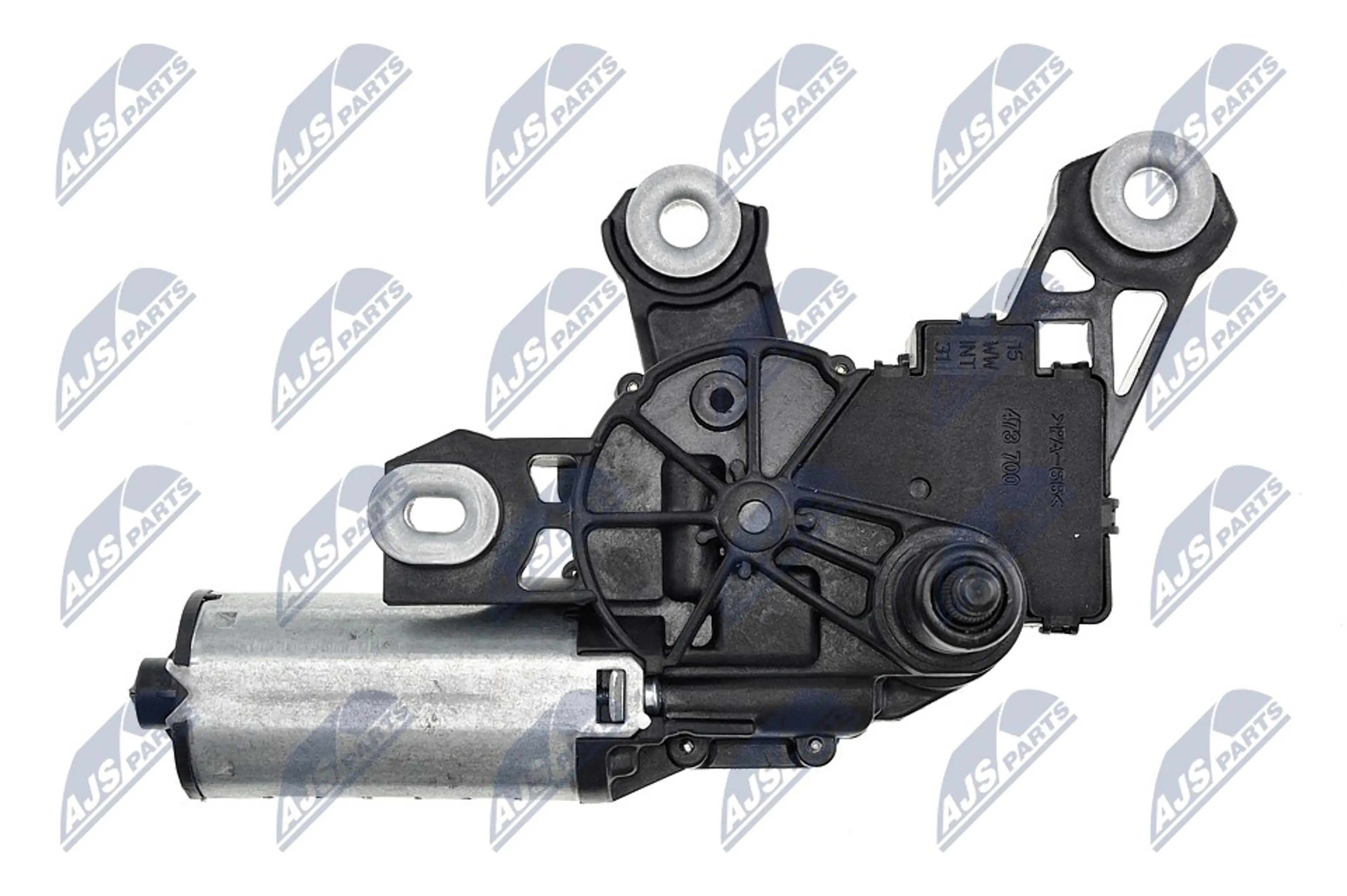 NTY MOTOR LIMPIAPARABRISAS TRASERO