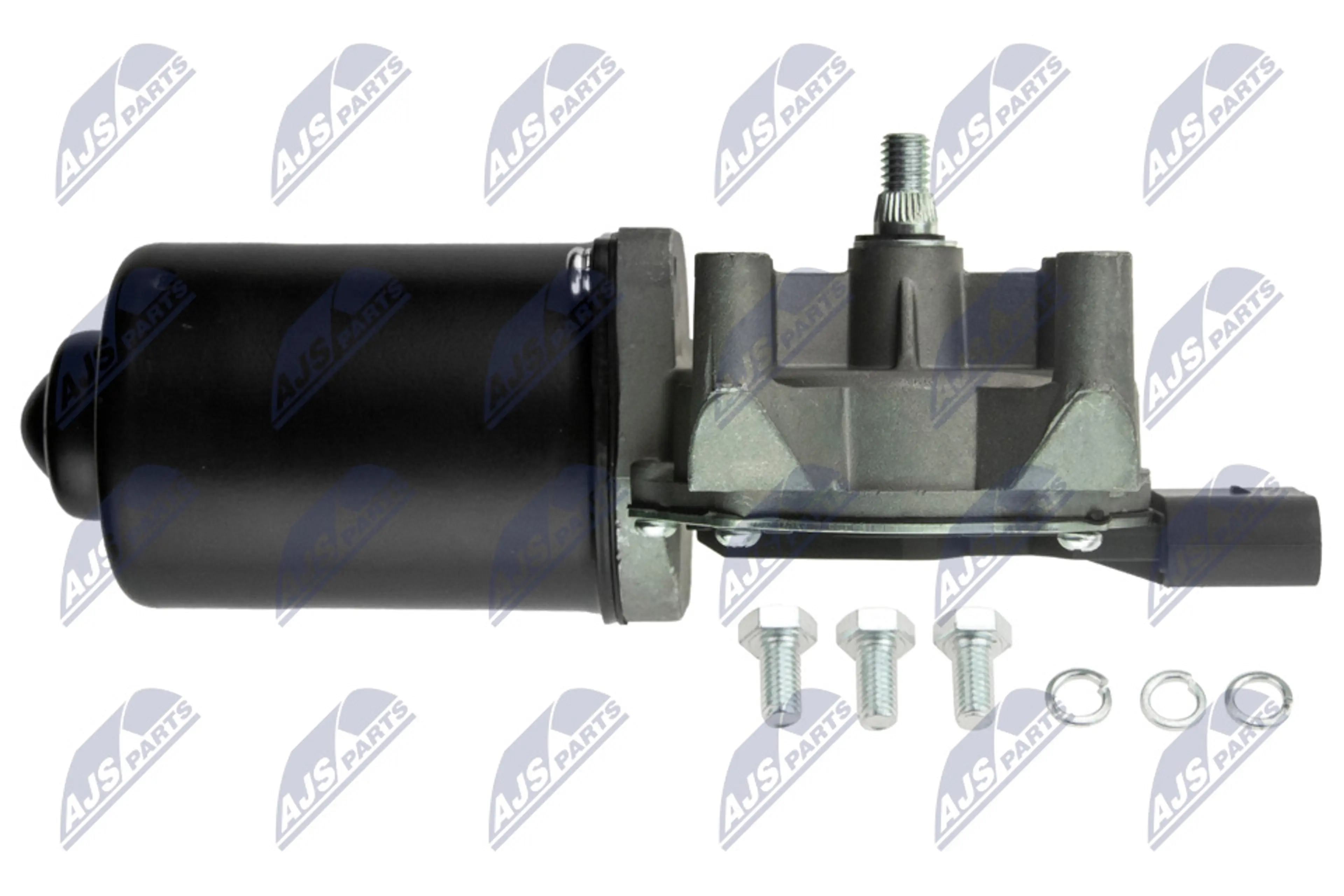 NTY MOTOR LIMPIAPARABRISAS DELANTER