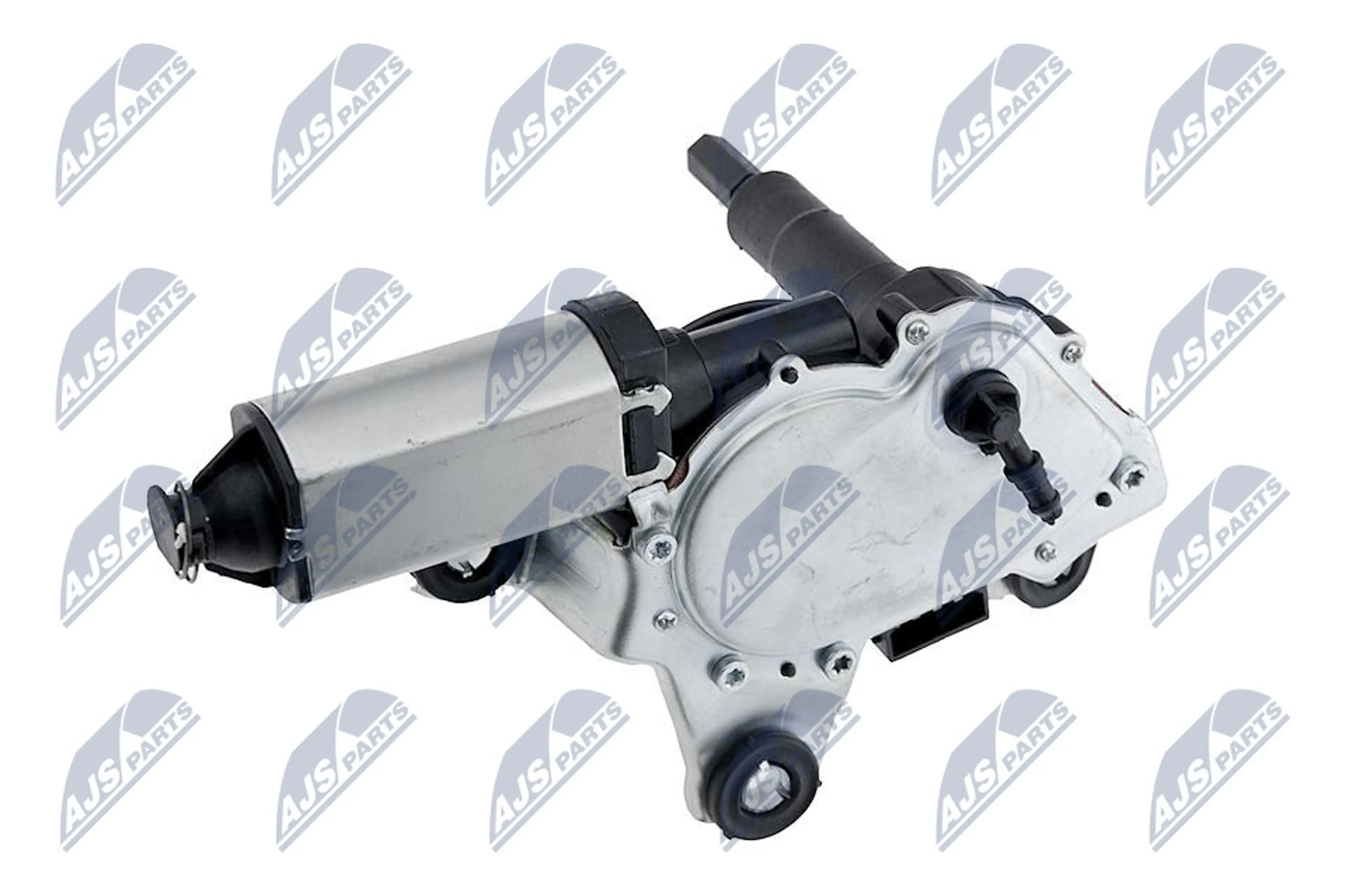 NTY MOTOR LIMPIAPARABRISAS TRASERO