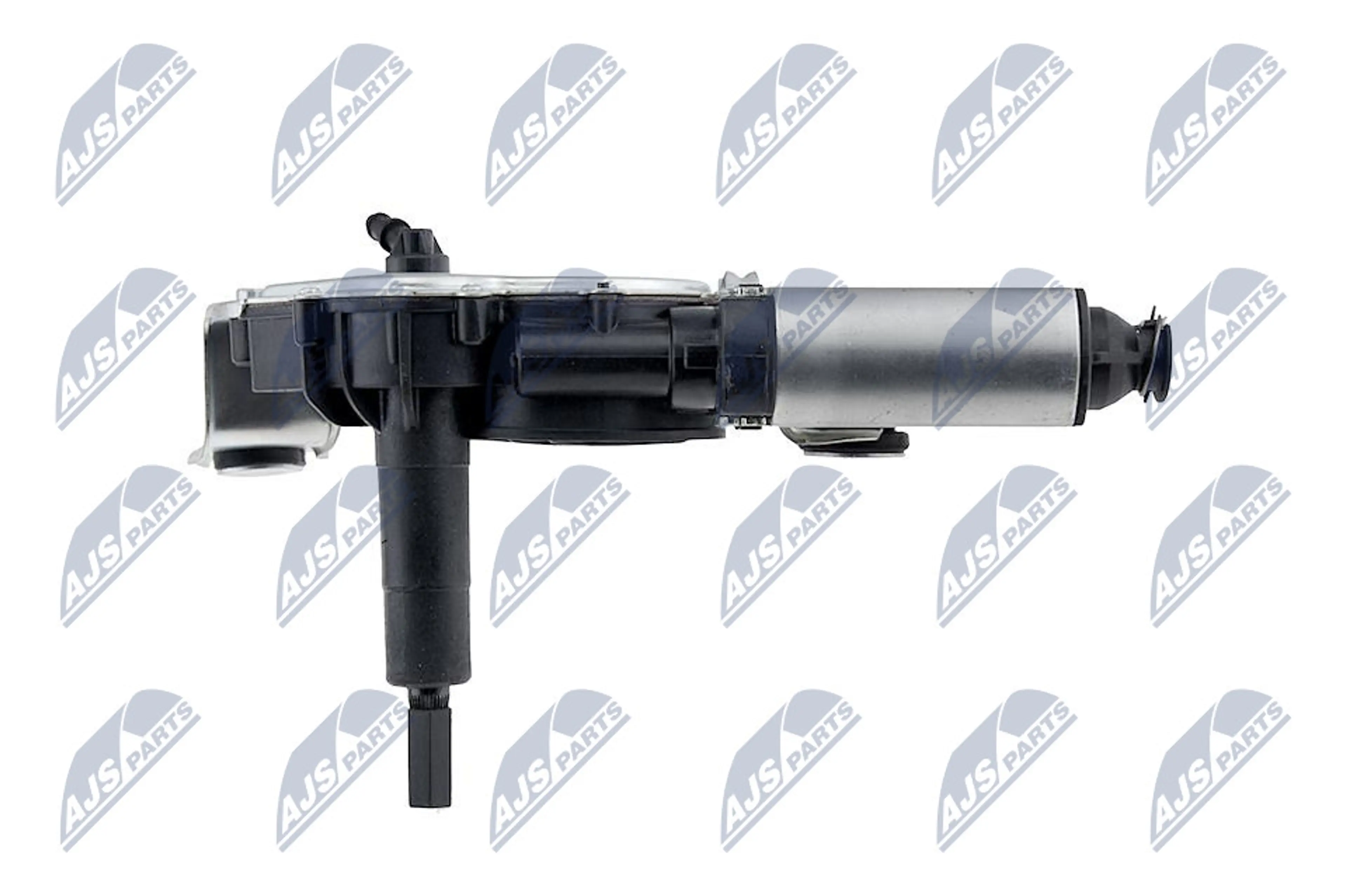 NTY MOTOR LIMPIAPARABRISAS TRASERO