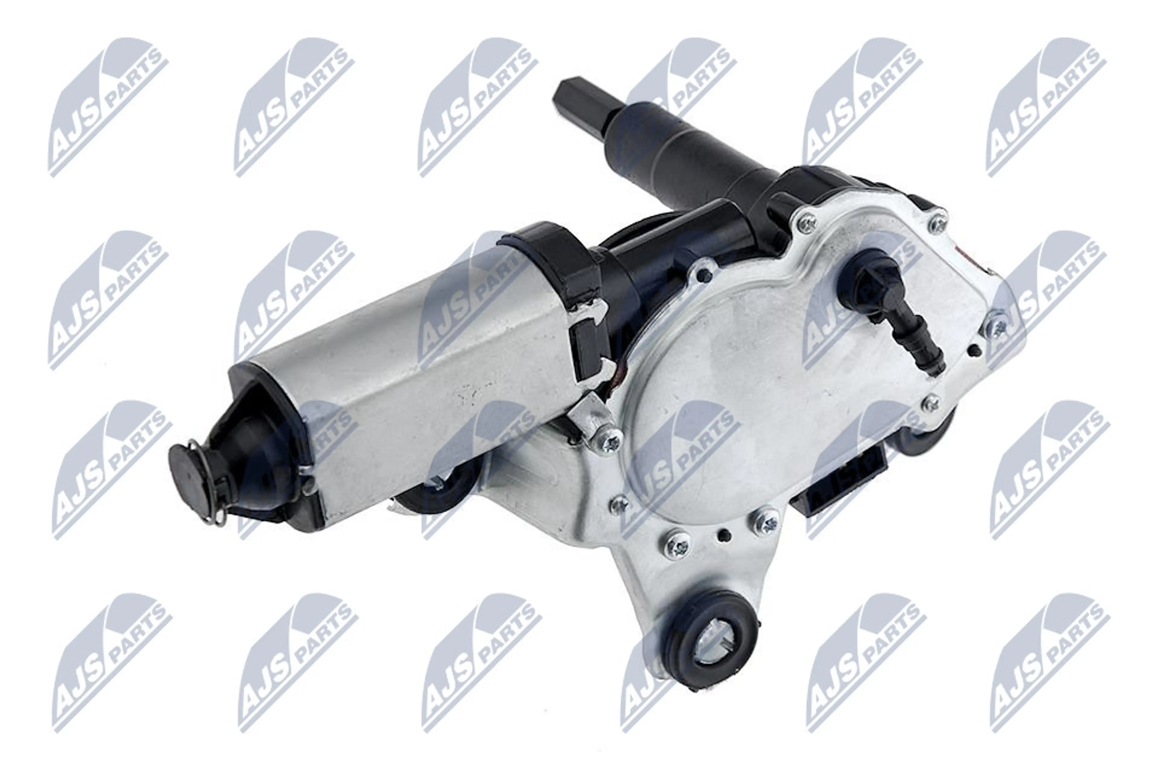 NTY MOTOR LIMPIAPARABRISAS TRASERO