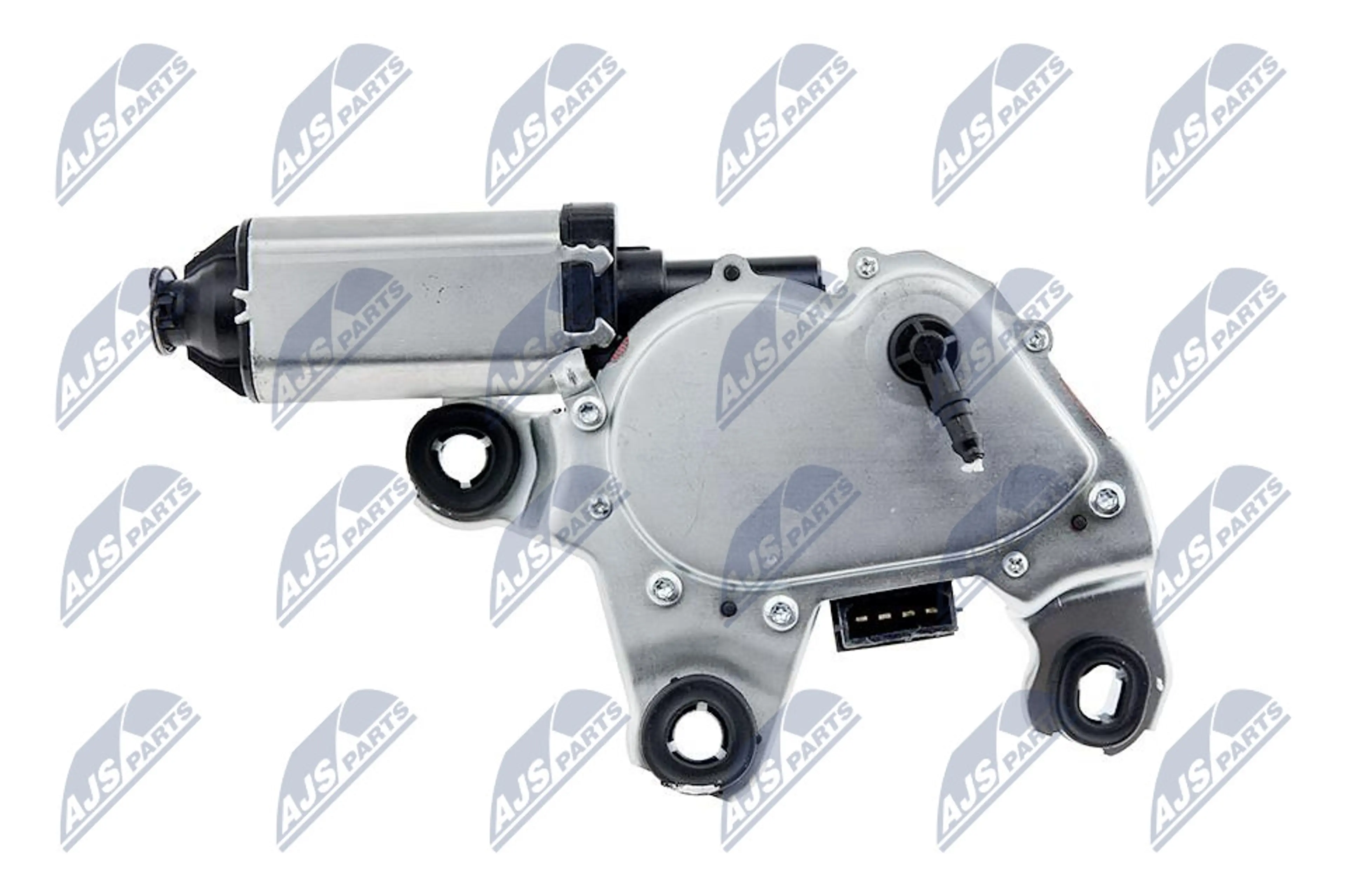 NTY MOTOR LIMPIAPARABRISAS TRASERO