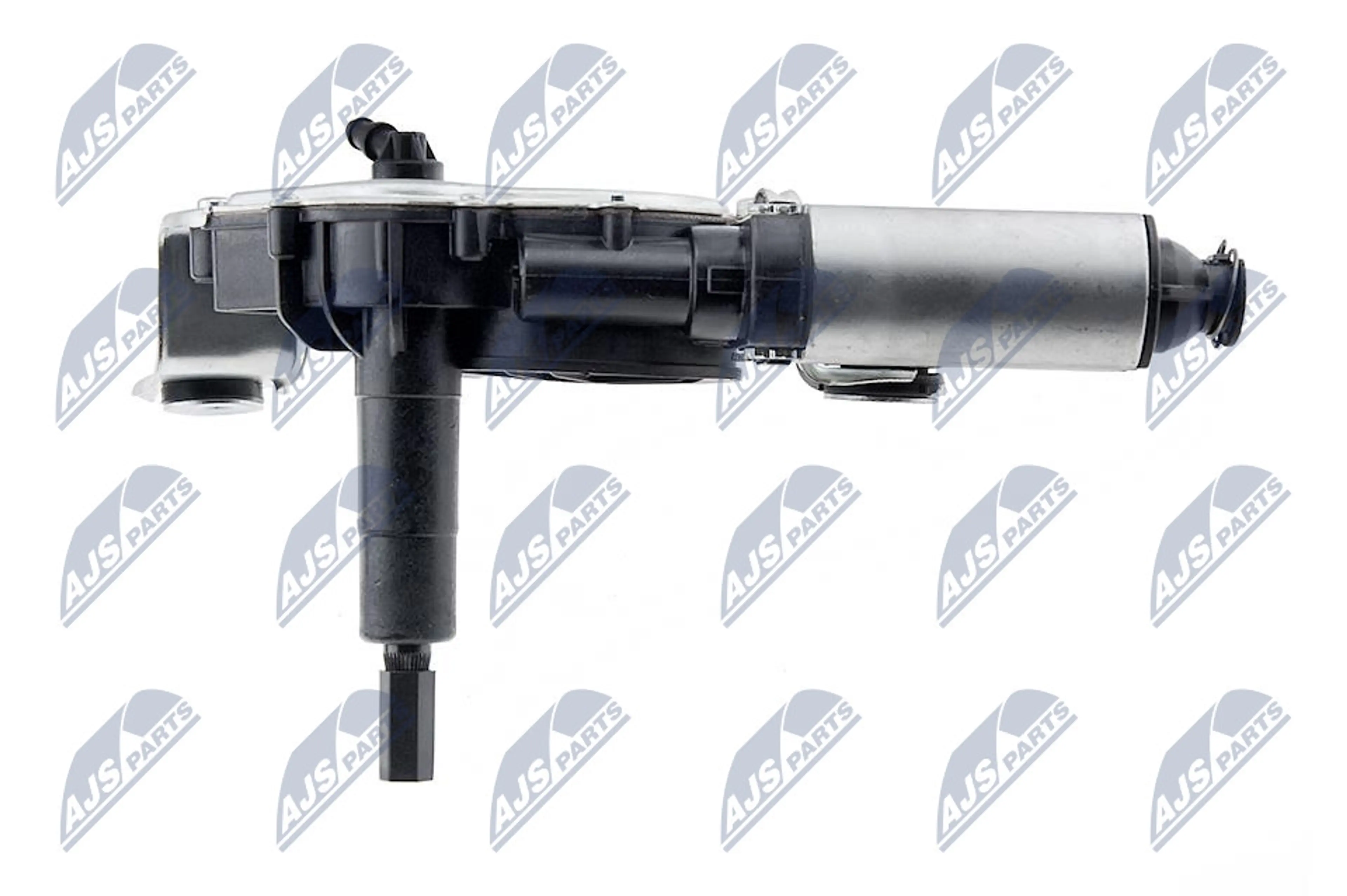 NTY MOTOR LIMPIAPARABRISAS TRASERO